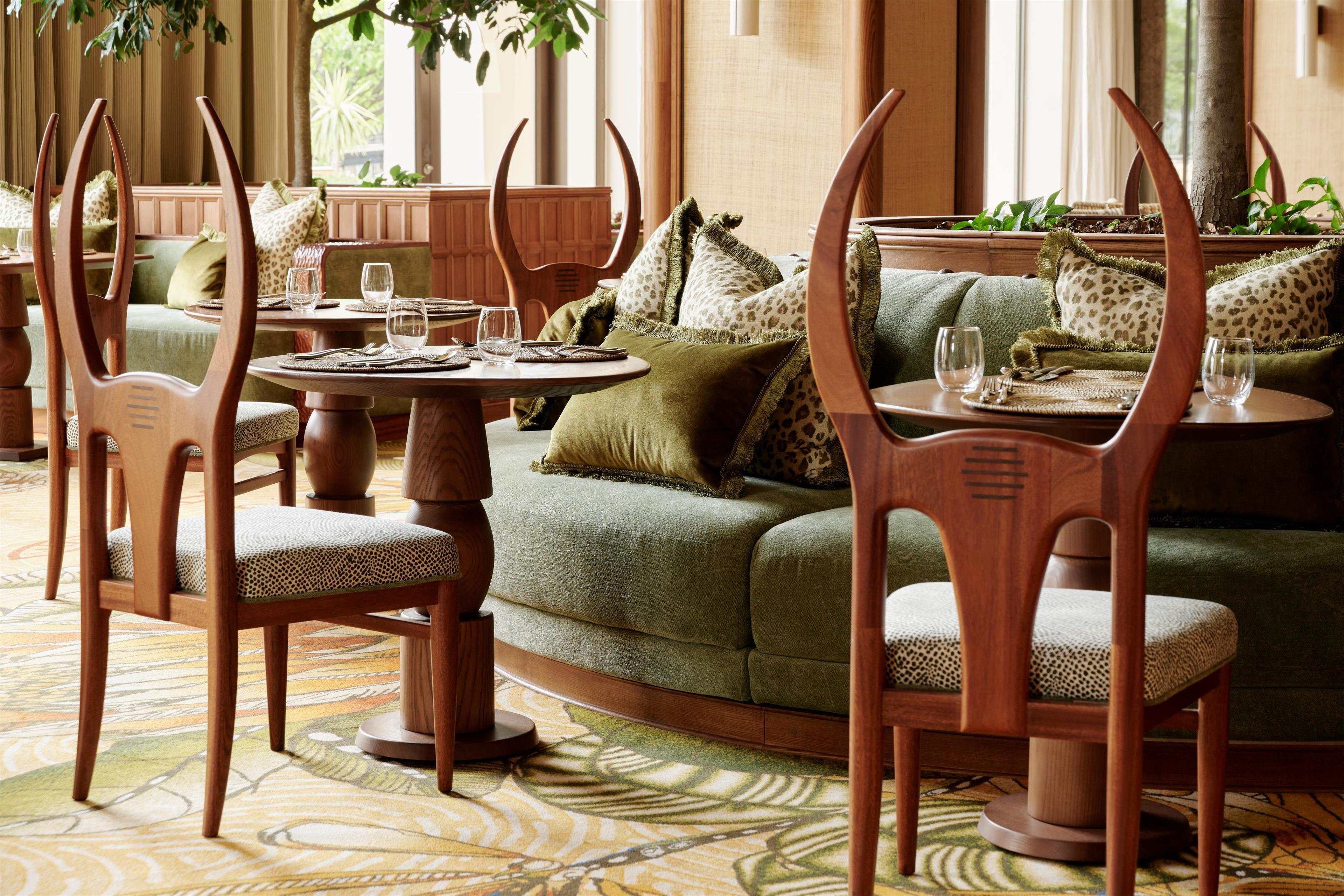 One&Only Cape Town by null