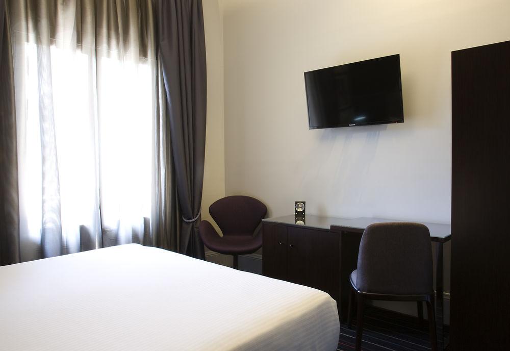 Hotel Challis Potts Point by null