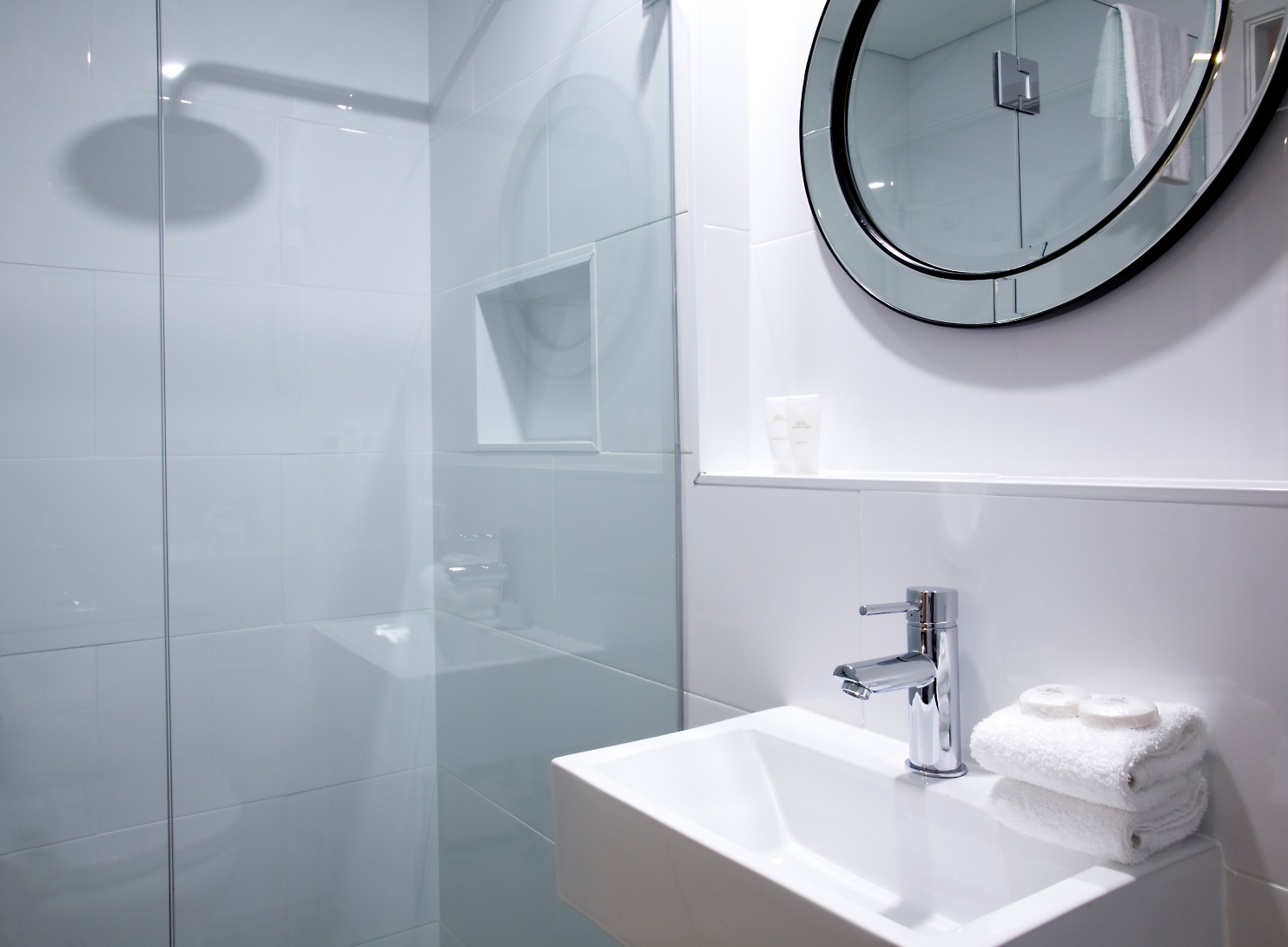 Hotel Challis Potts Point by null