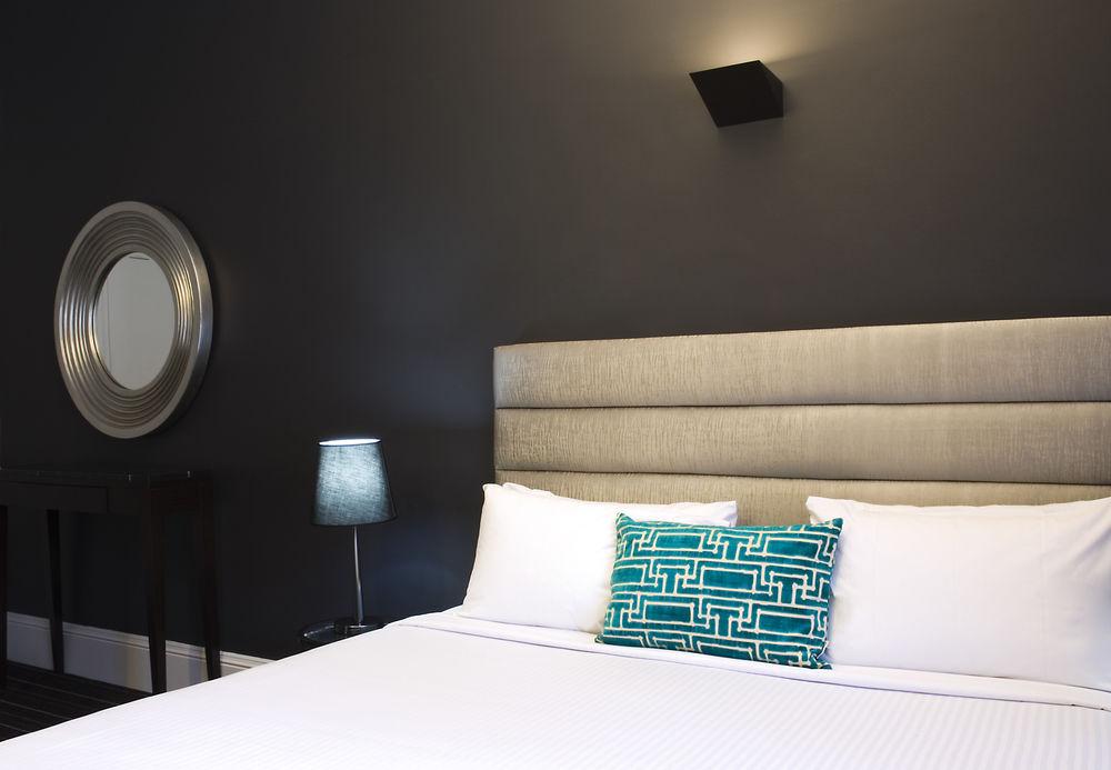 Hotel Challis Potts Point by null