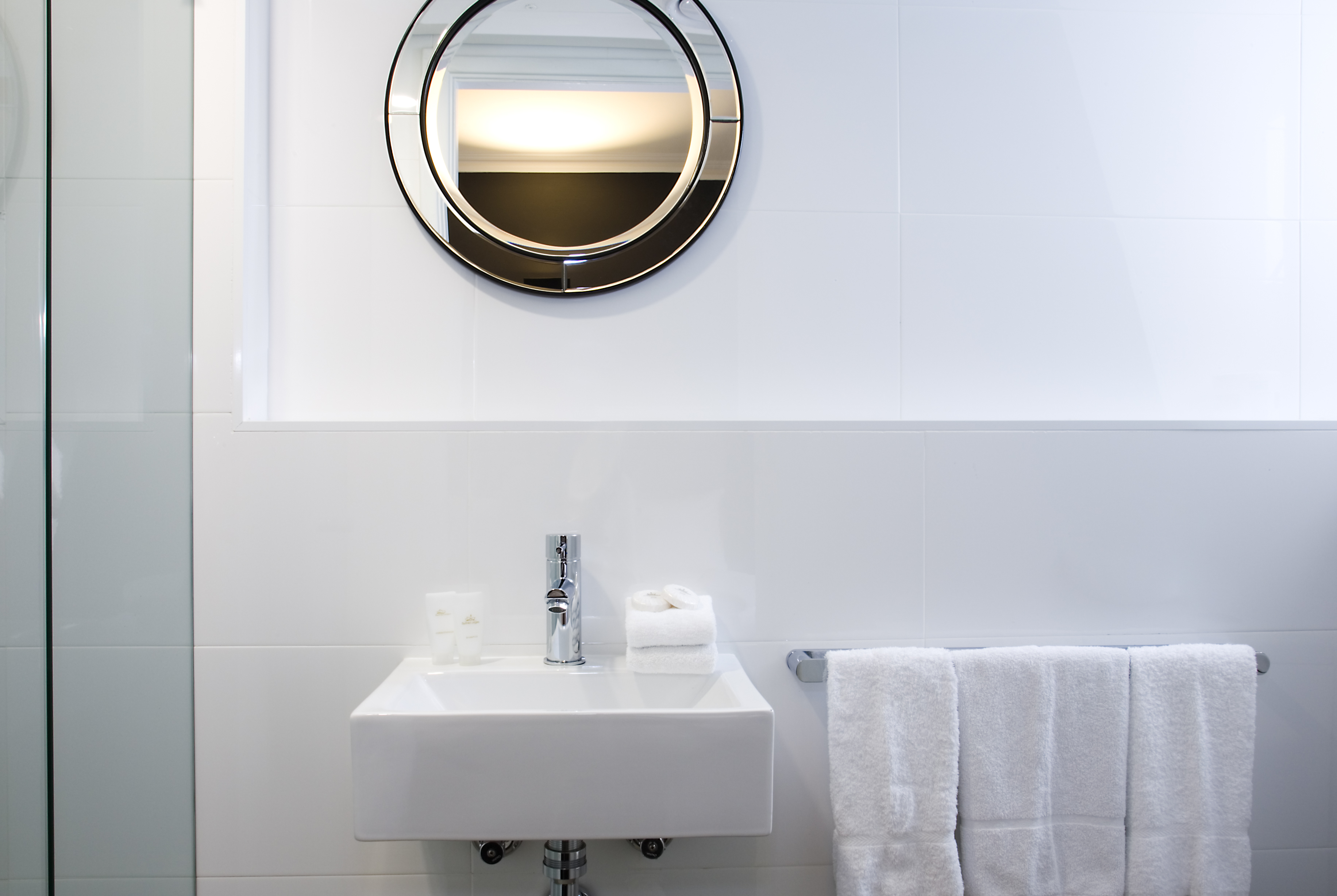 Hotel Challis Potts Point by null