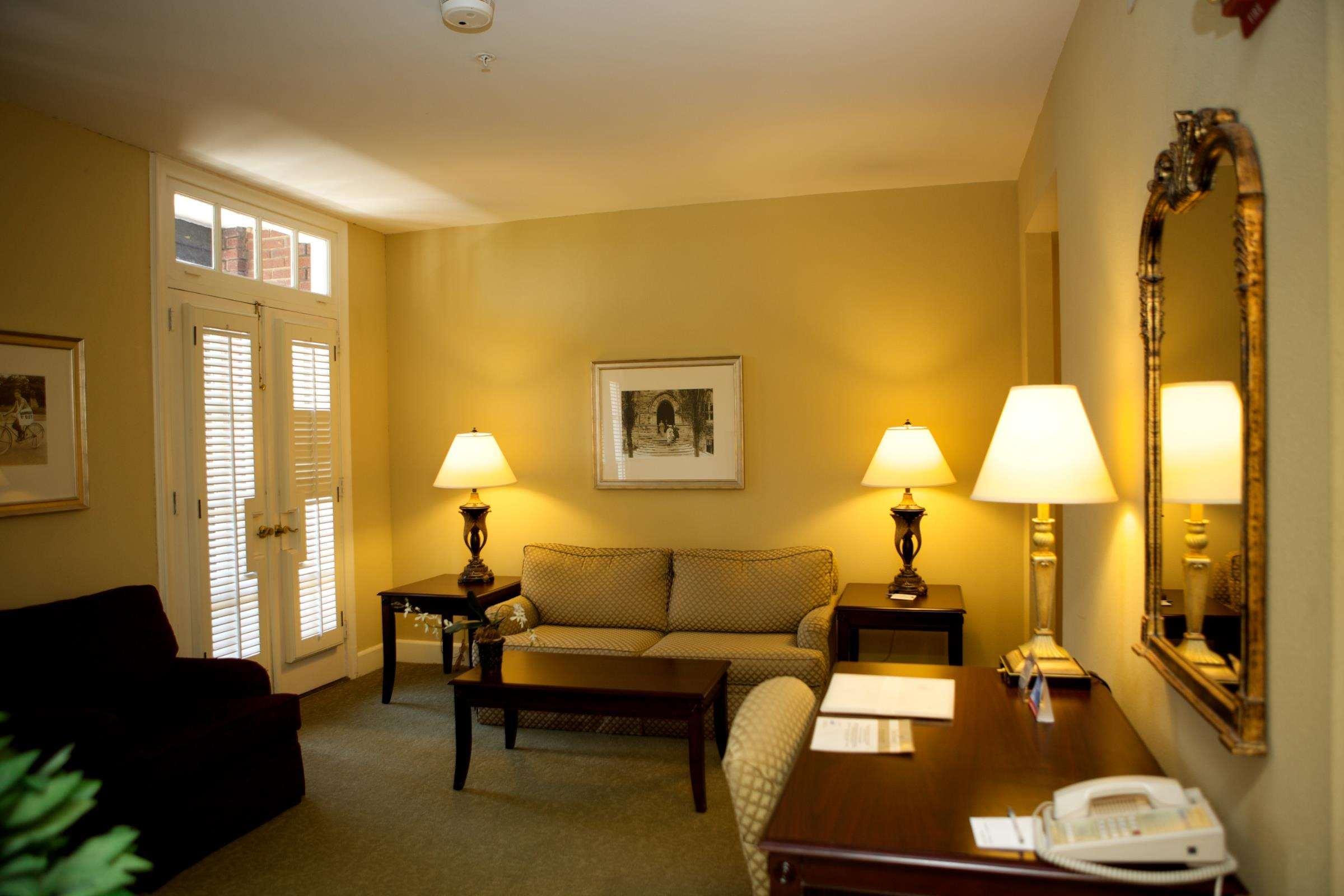 Hampton Inn & Suites Birmingham-Downtown-Tutwiler by null