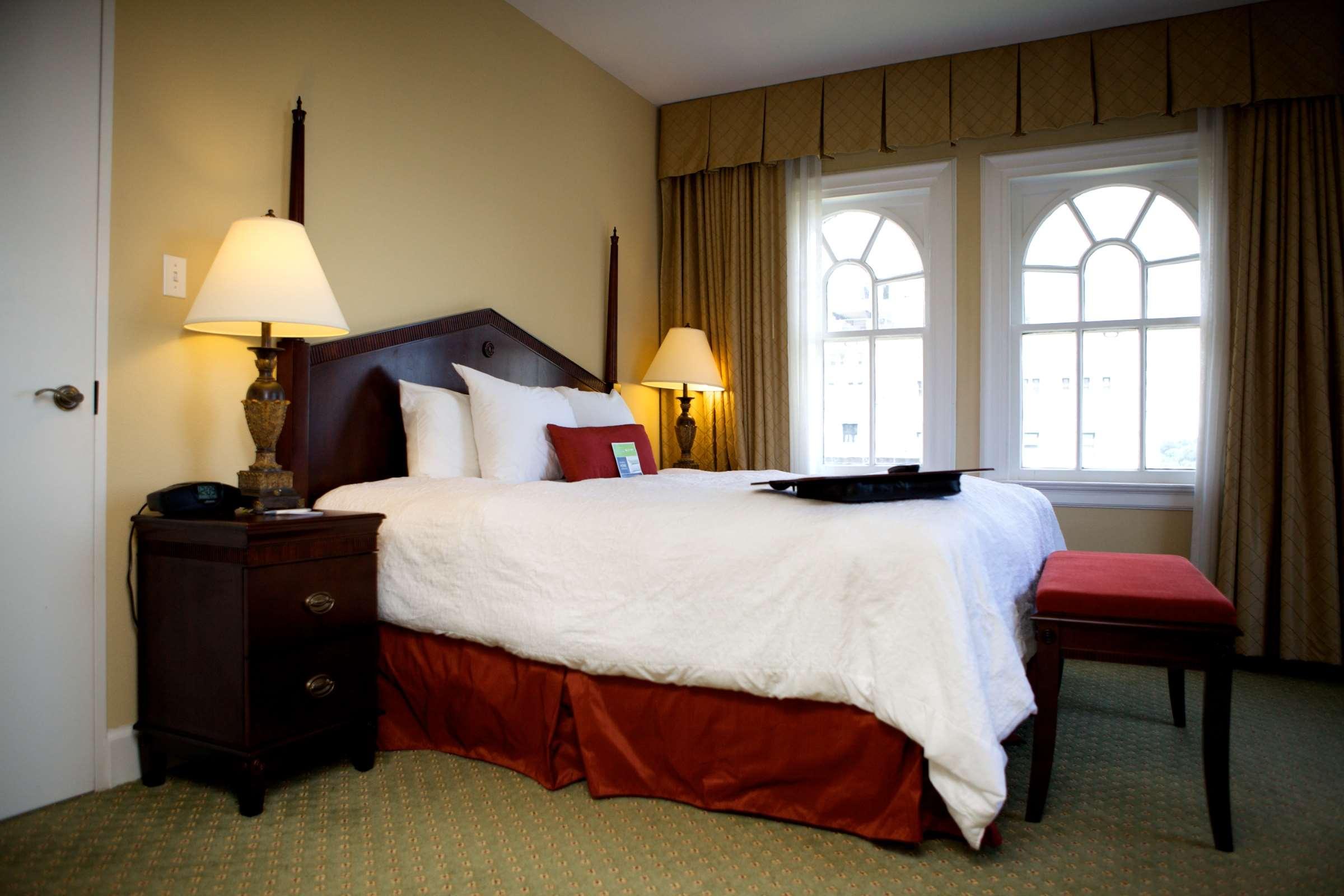 Hampton Inn & Suites Birmingham-Downtown-Tutwiler by null