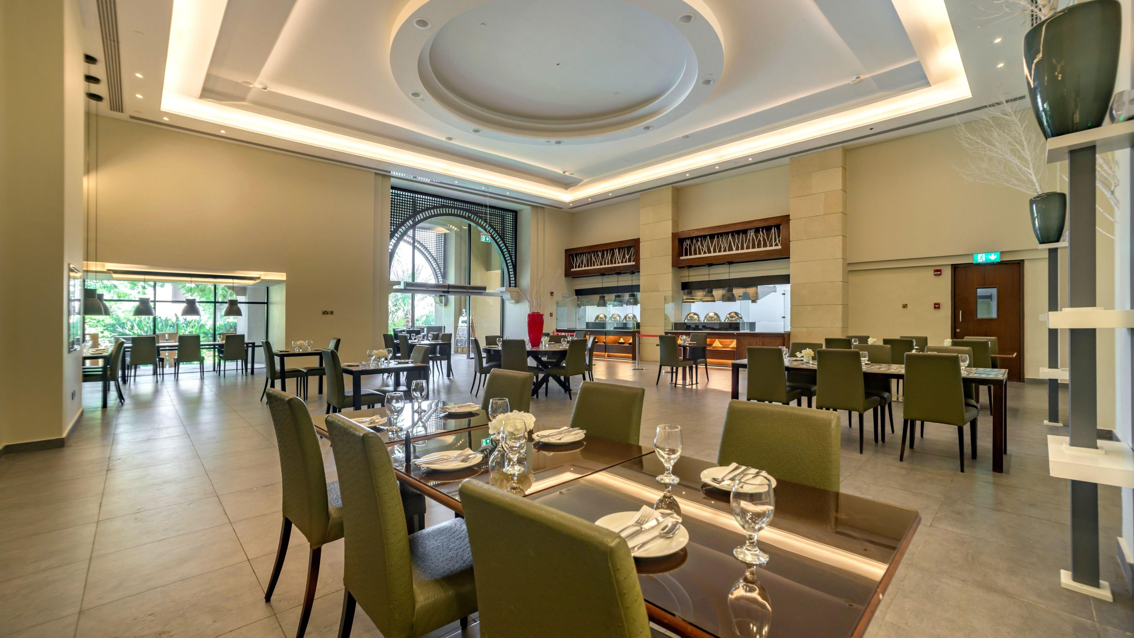 Holiday Inn Resort Dead Sea
