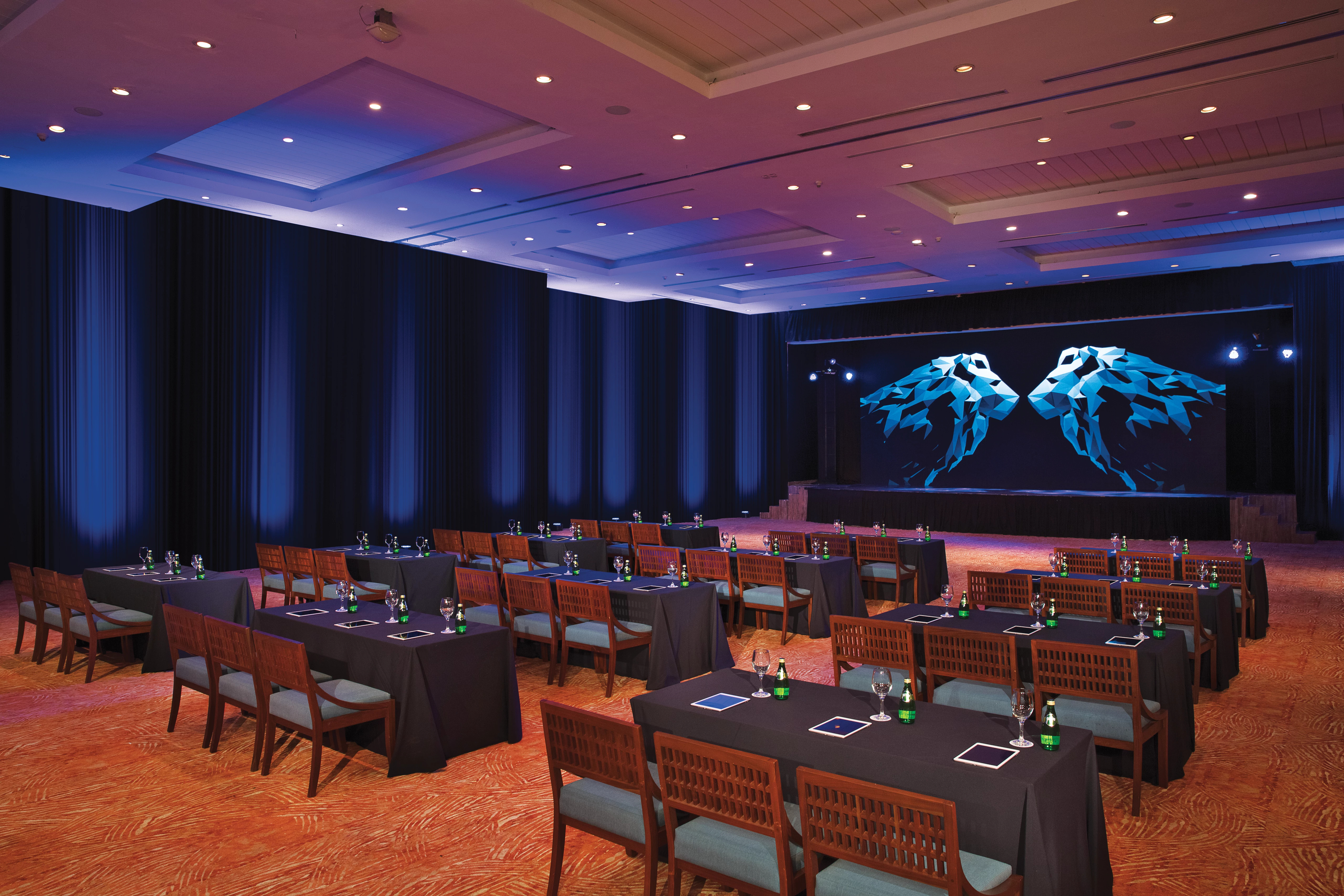 Dreams Riviera Cancun Resort and Spa - фото