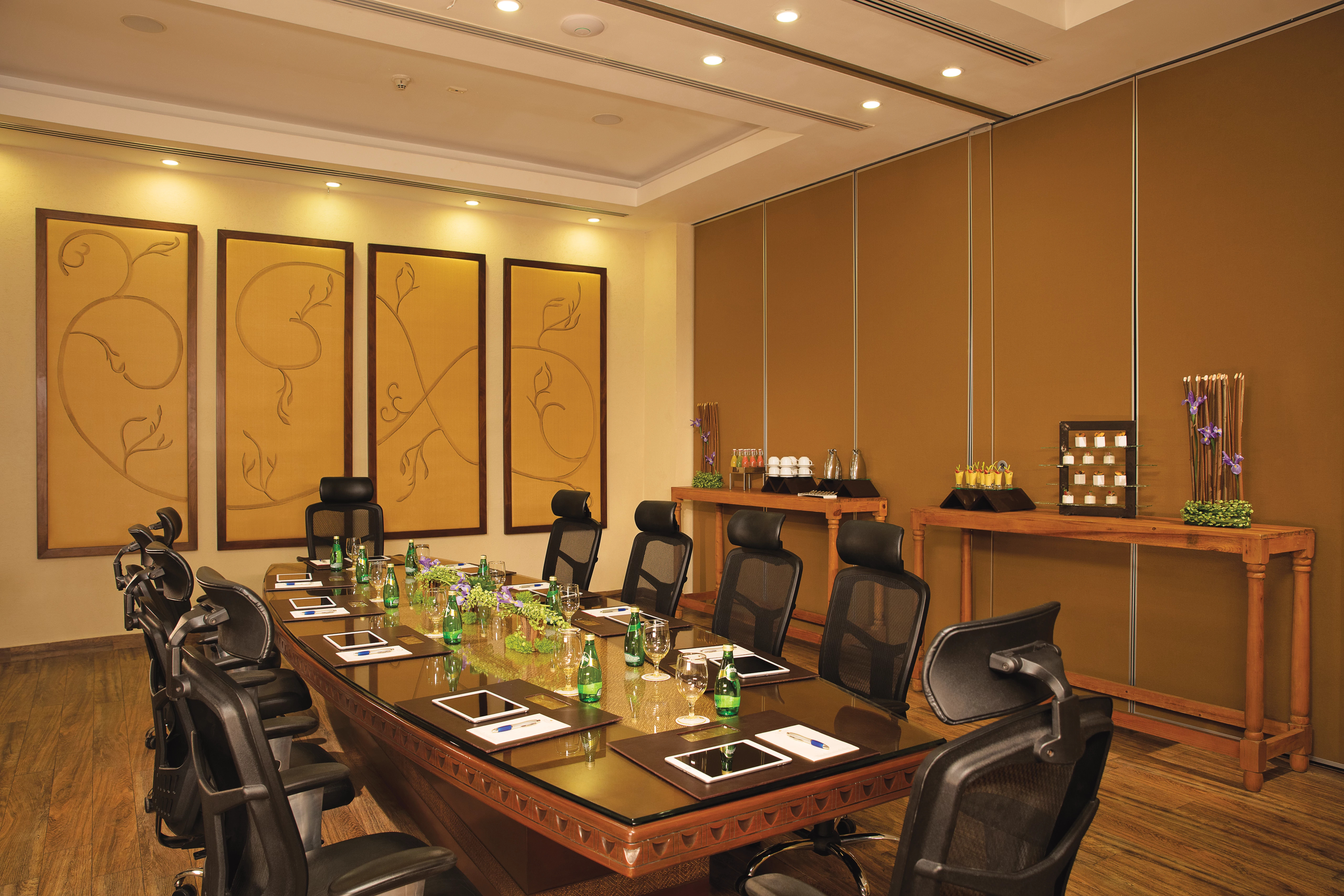 Dreams Riviera Cancun Resort and Spa - фото