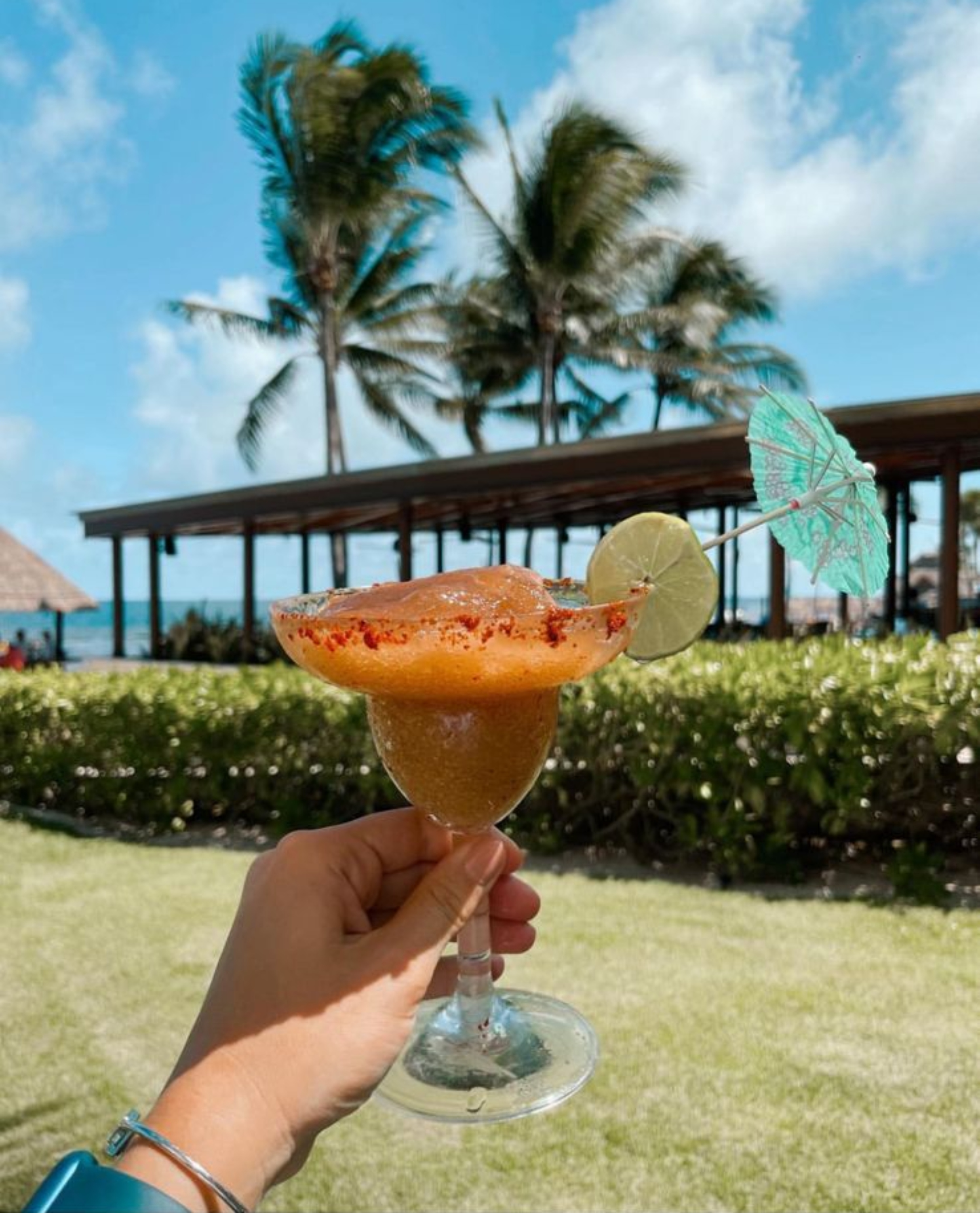 Dreams Riviera Cancun Resort and Spa - фото