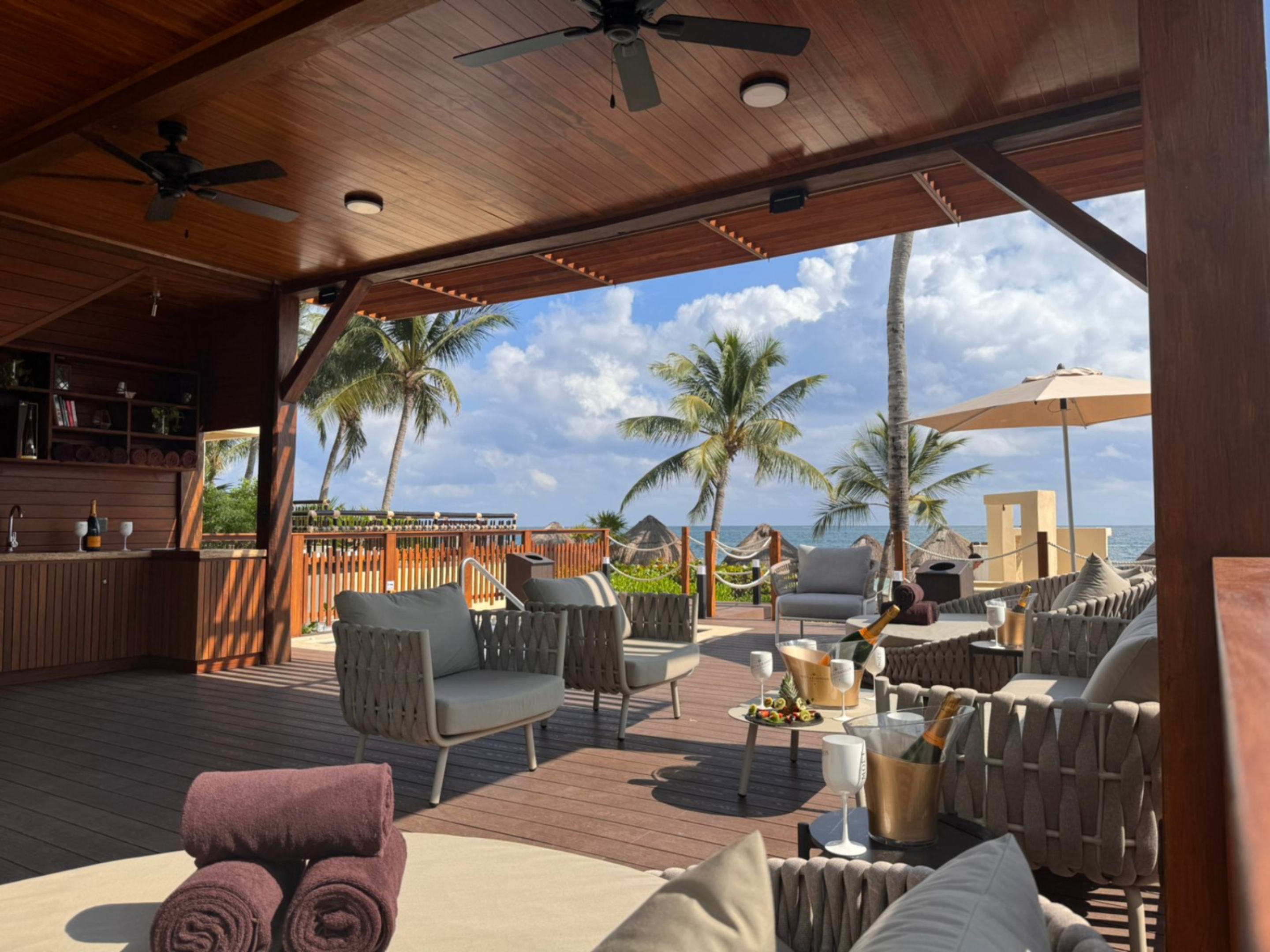 Dreams Riviera Cancun Resort and Spa - фото