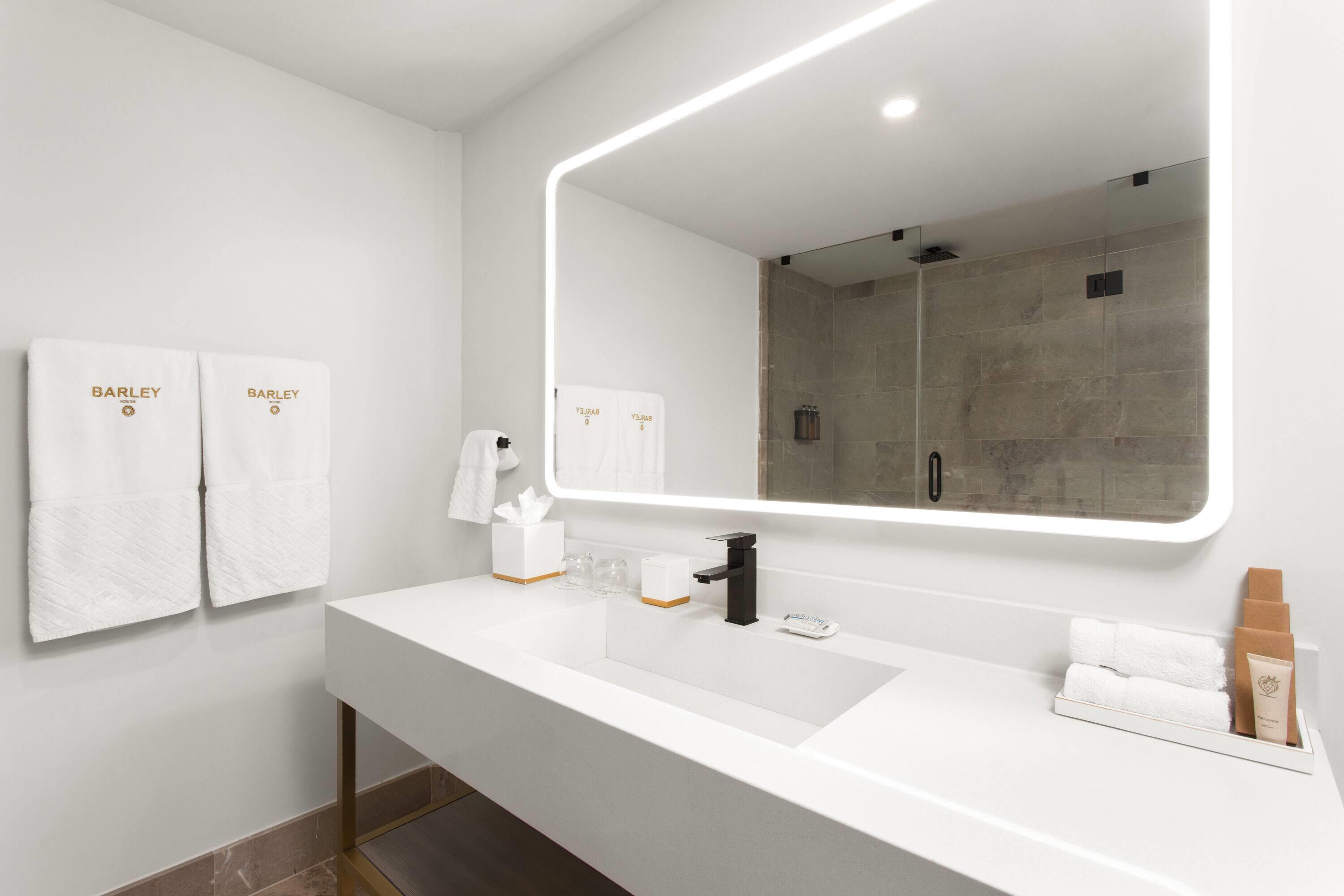 Suite, deluxe, 2 habitaciones, con vistas