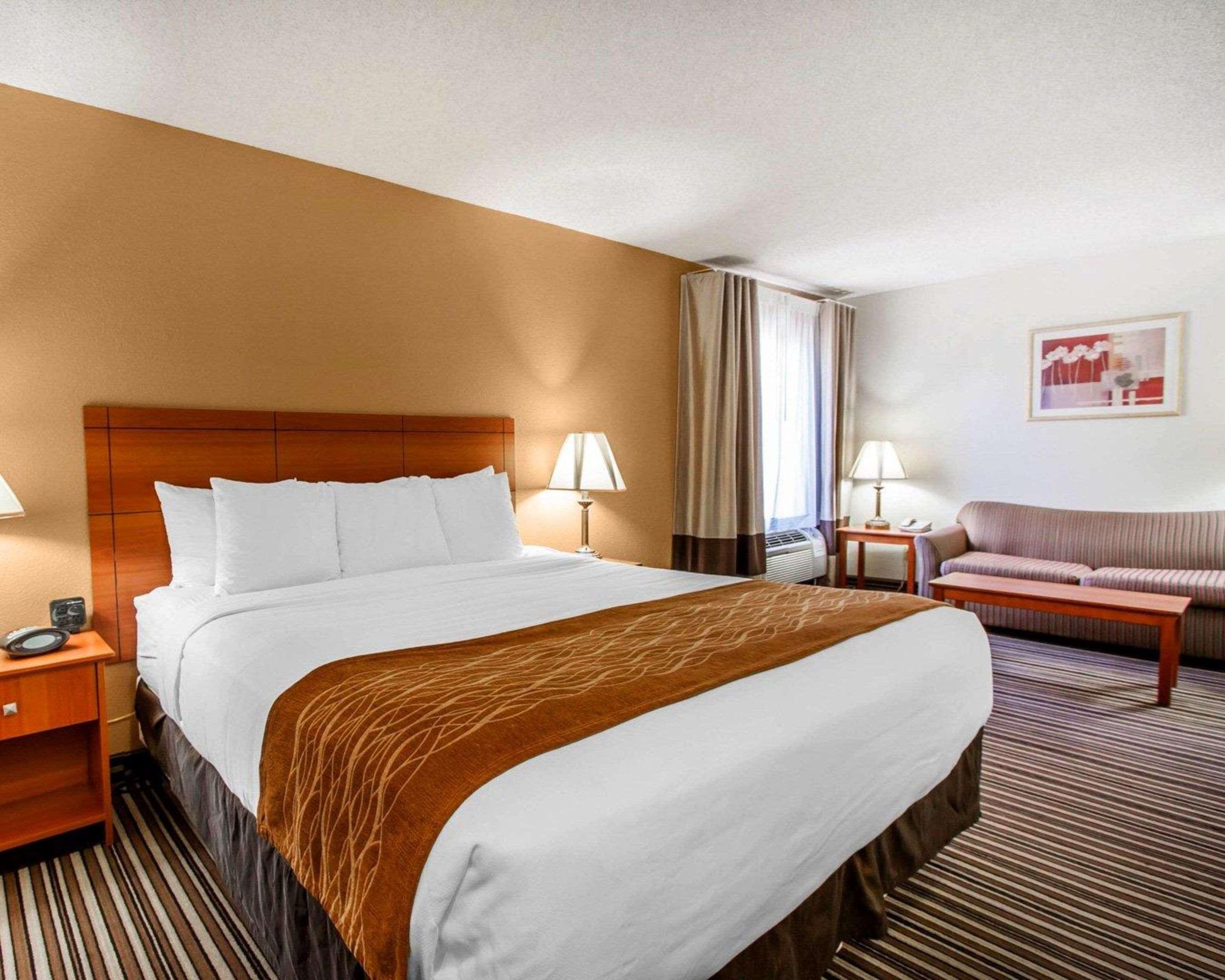 Comfort Suites at Sabino Canyon