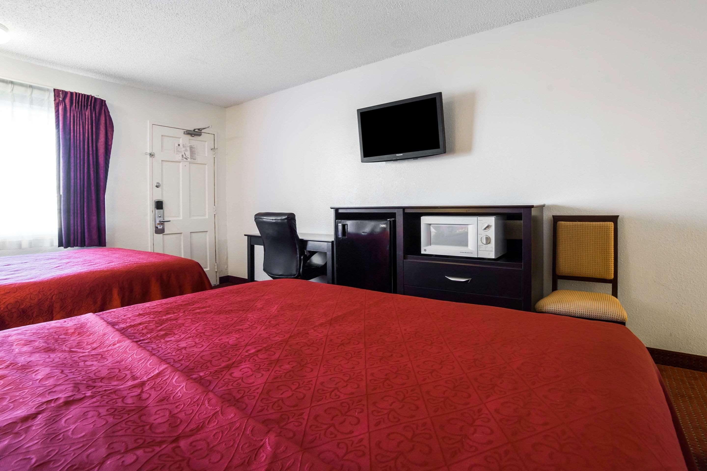 Rodeway Inn Kingman Route 66