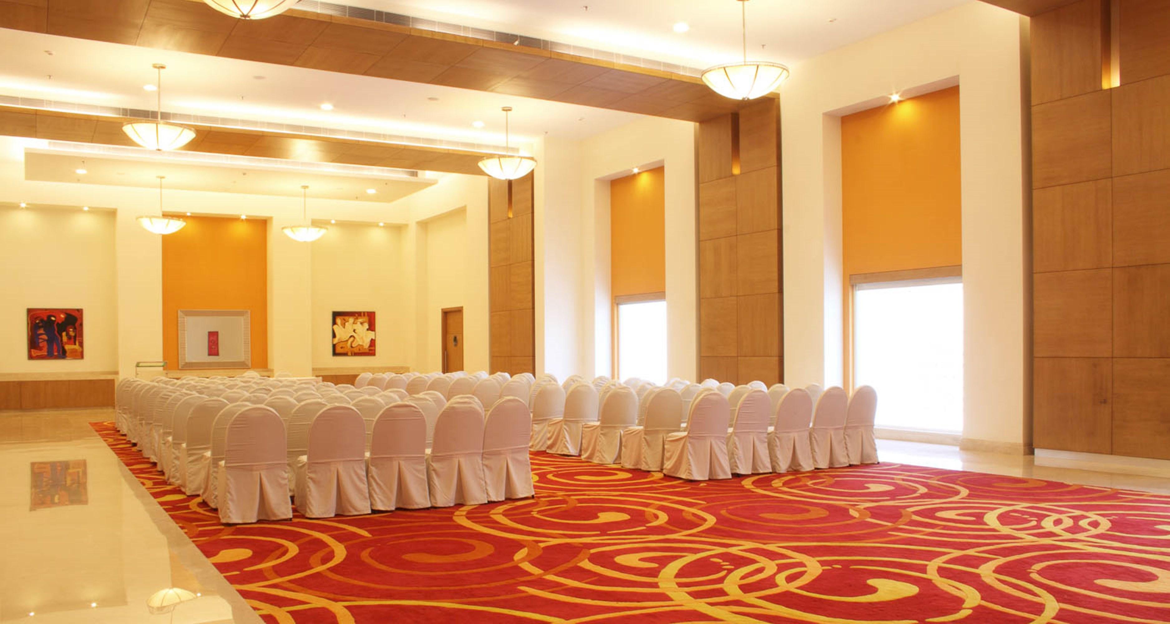 Lemon Tree Hotel, Electronics City, Bengaluru
