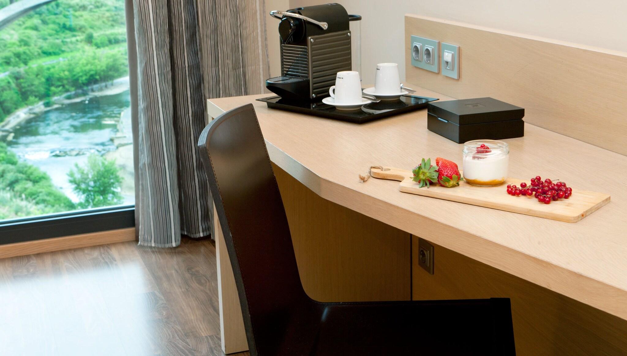 Spirit Hotel Gran Bilbao