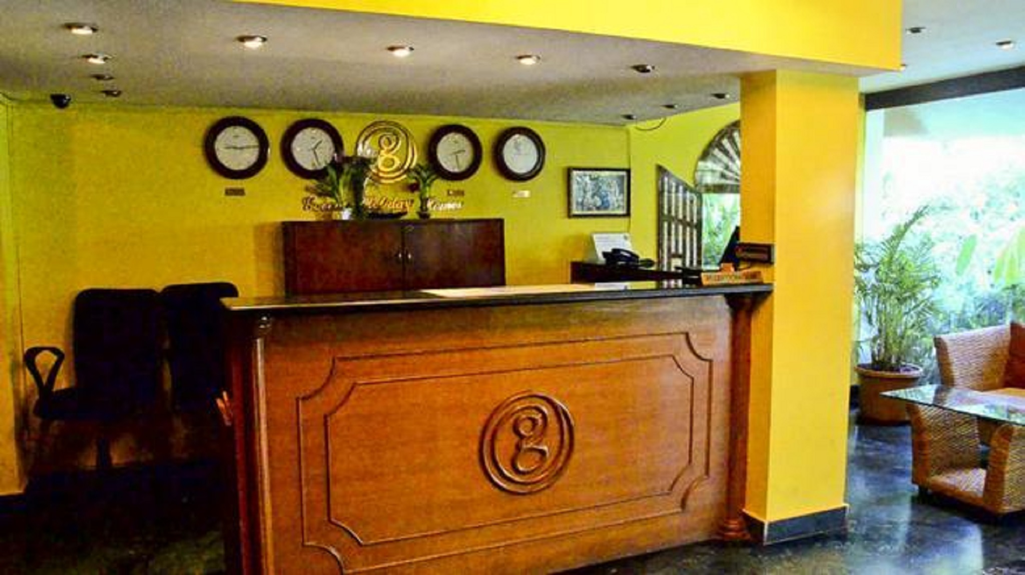 Goveia Holiday Homes - photo