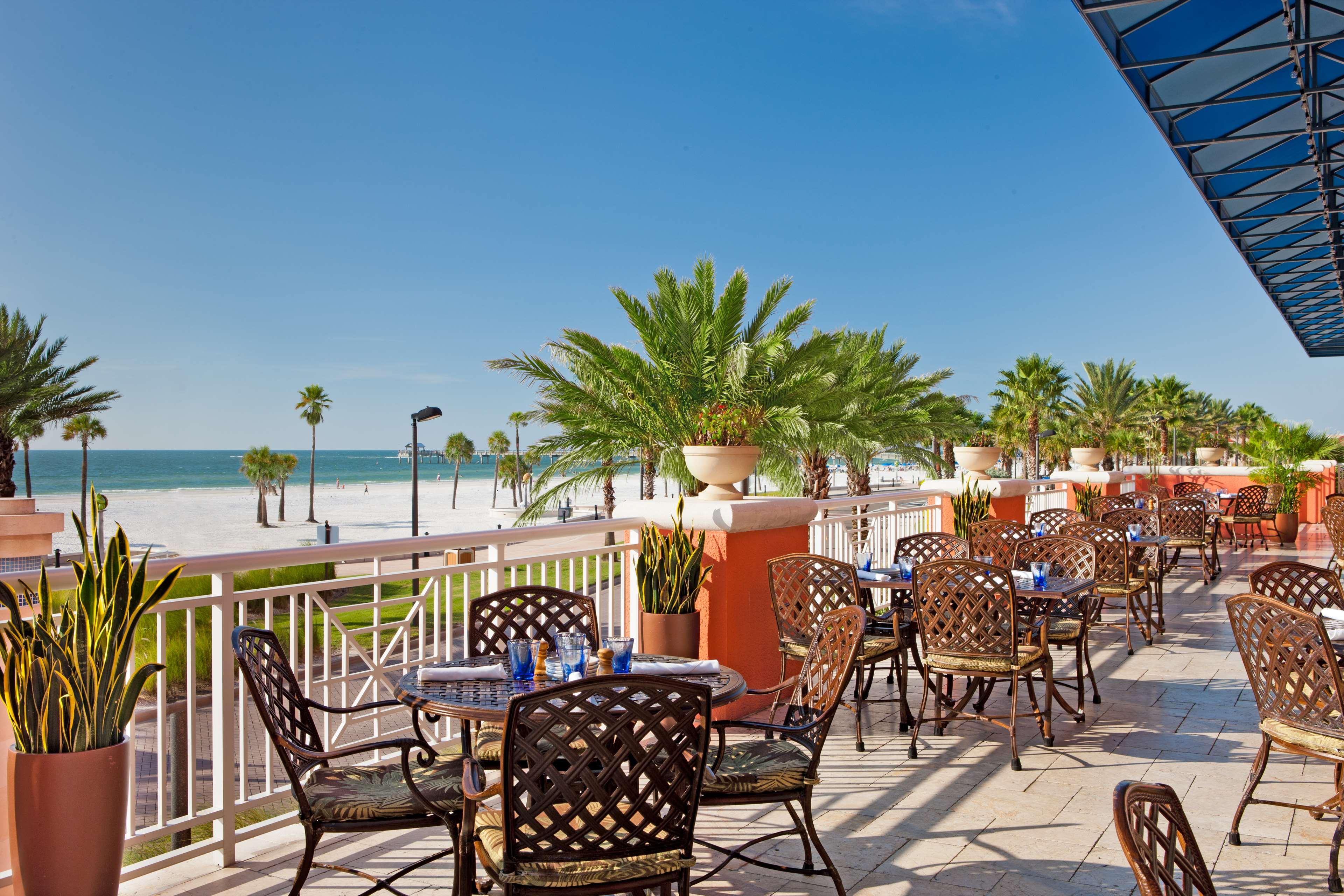 Hyatt Regency Clearwater Beach Resort and Spa by null