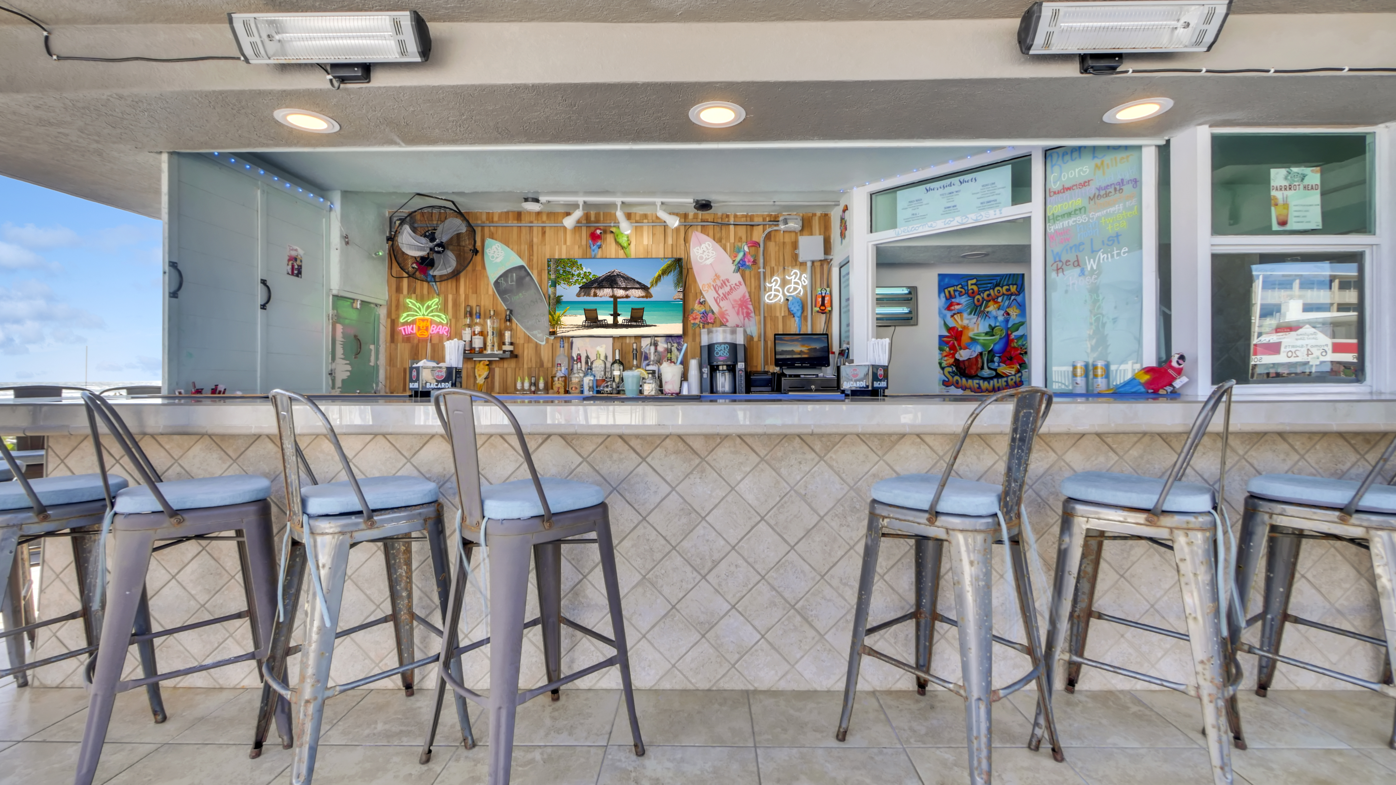 Boardwalk Inn & Suites Daytona Beach