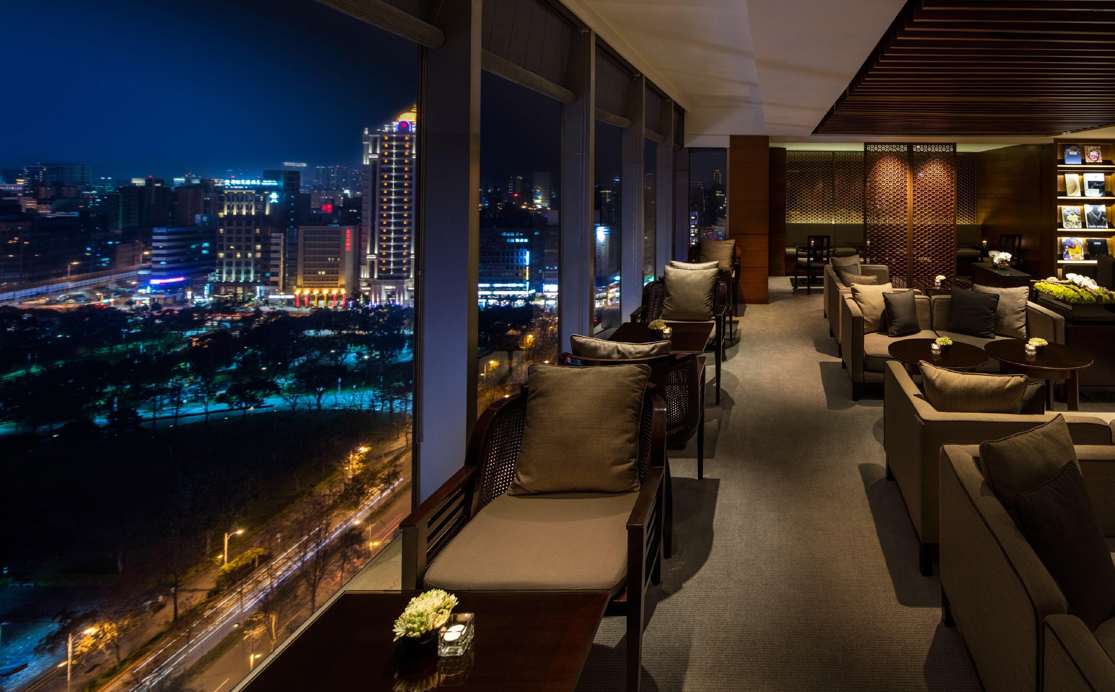 Regent Taipei by null
