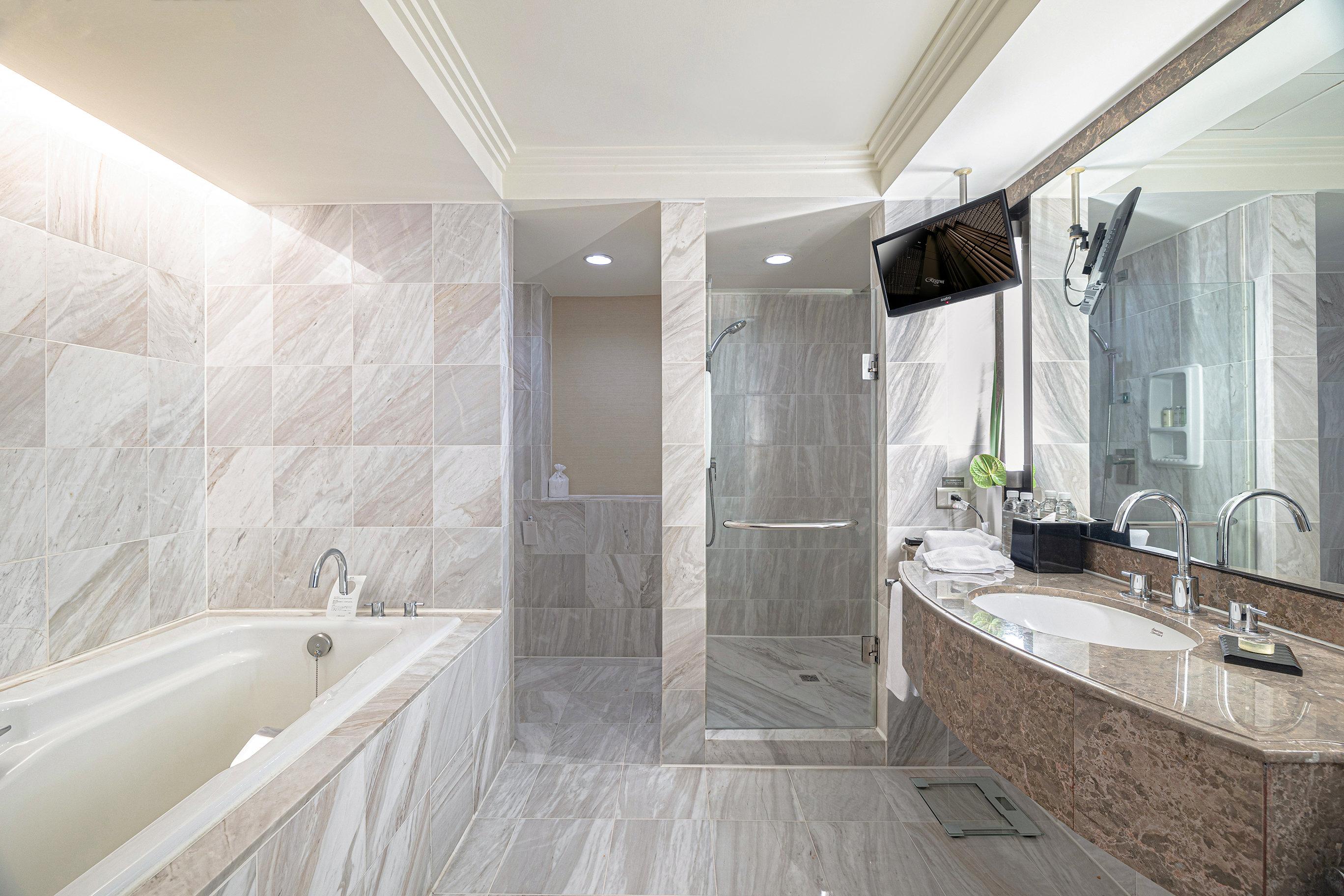 Regent Taipei by null