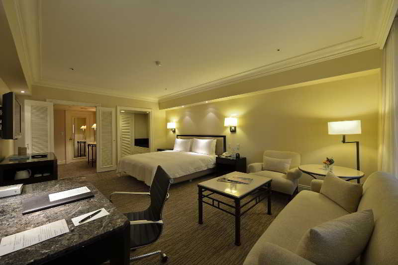 The Sherwood Taipei