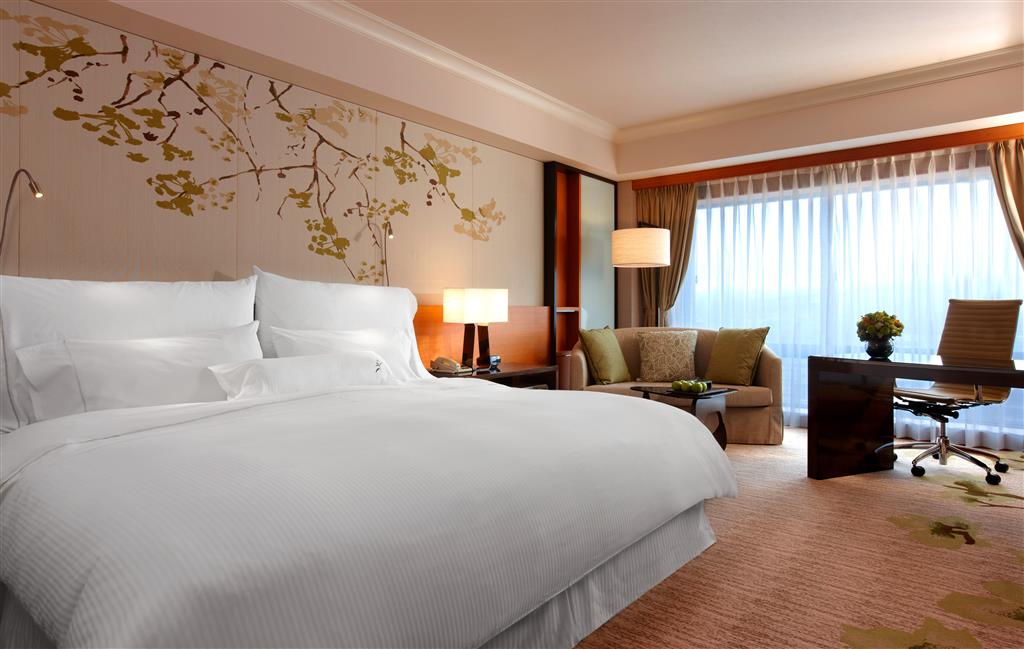The Westin Taipei
