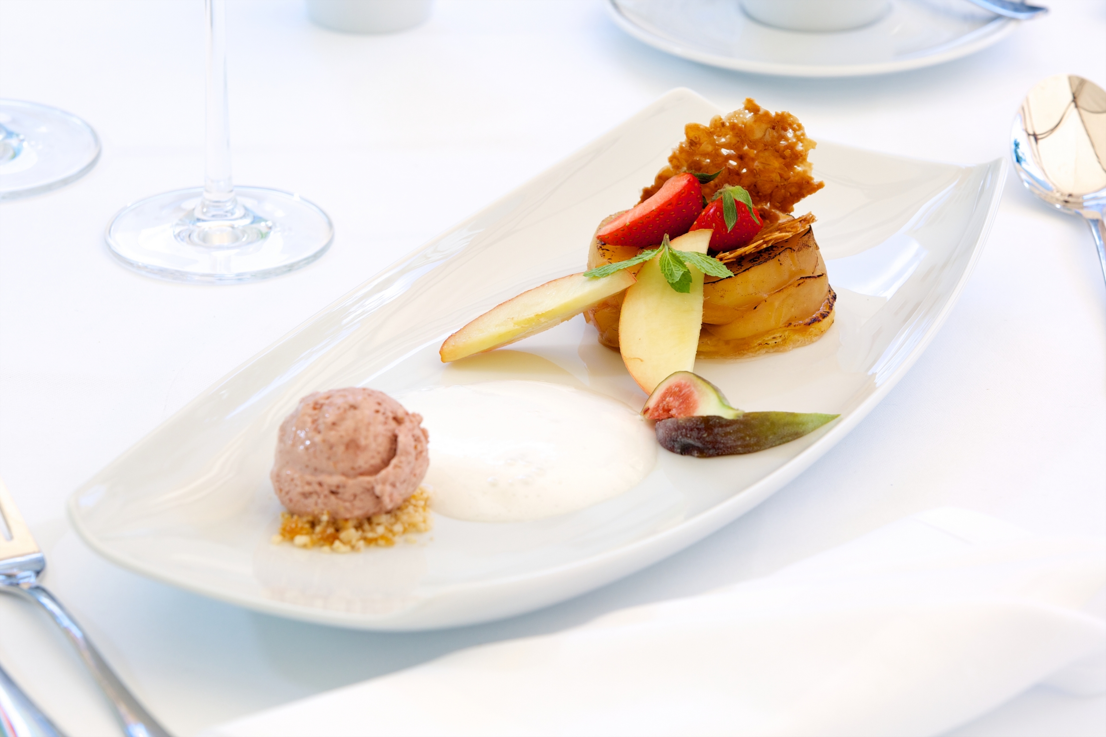 The Grand Mark Prague by null