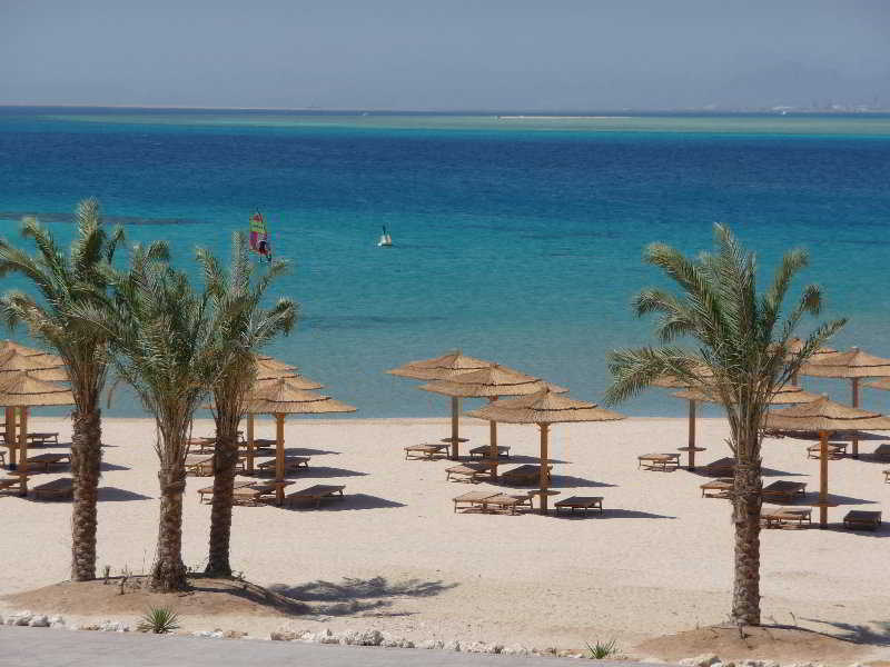 Kempinski Hotel Soma Bay by null