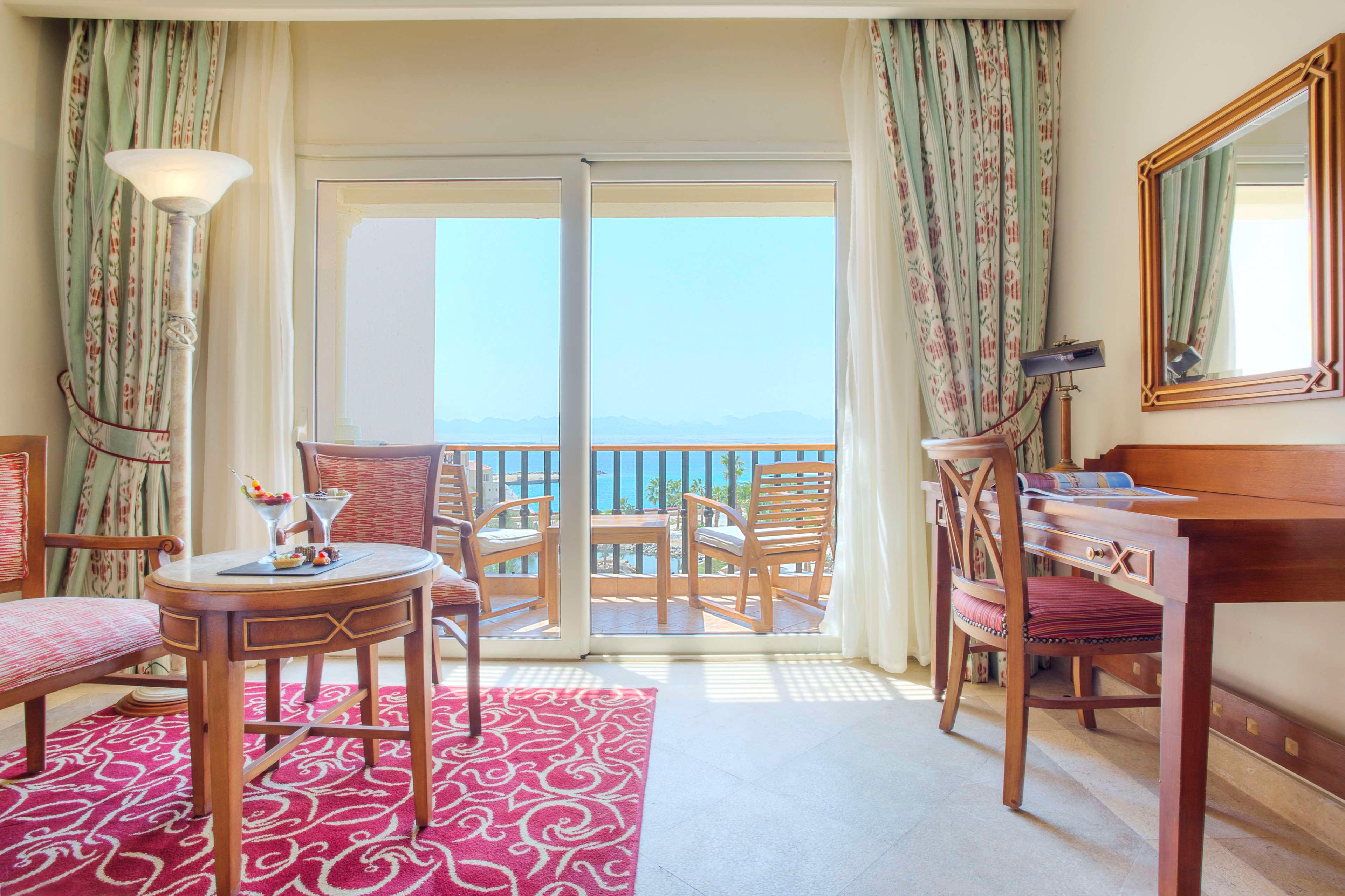 Kempinski Hotel Soma Bay by null