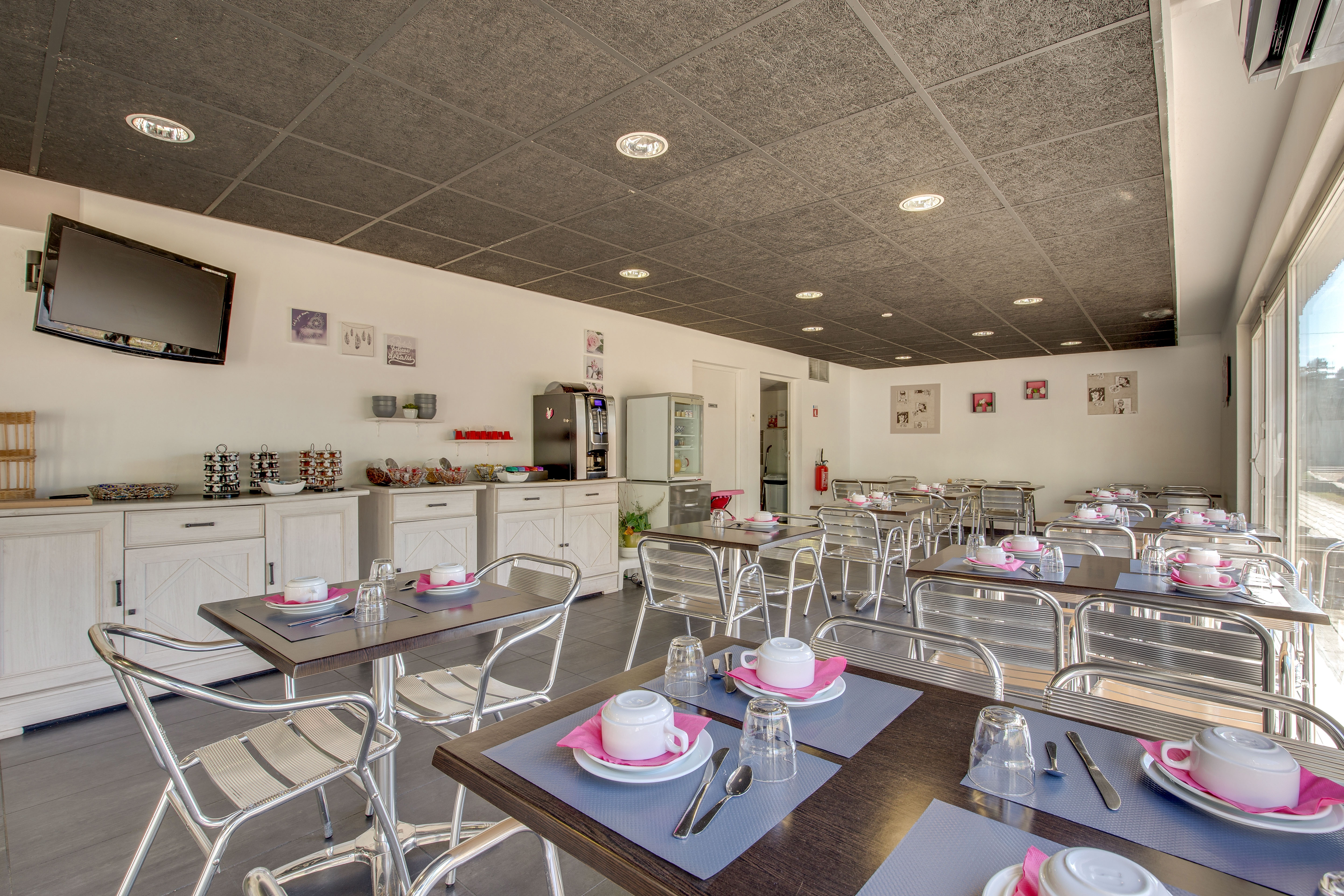 Residhotel l Azurea