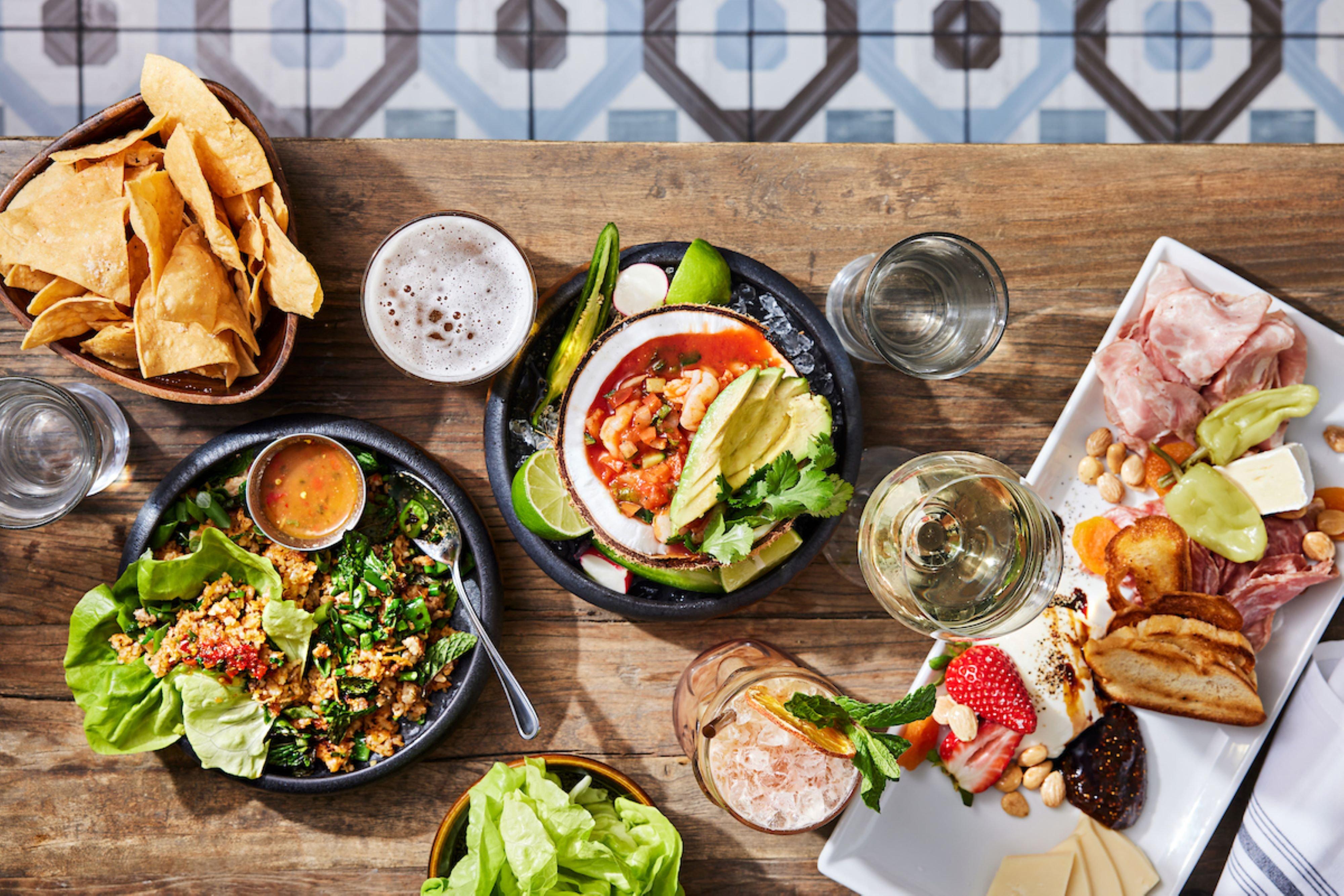 Kimpton Shorebreak Huntington Beach Resort by null