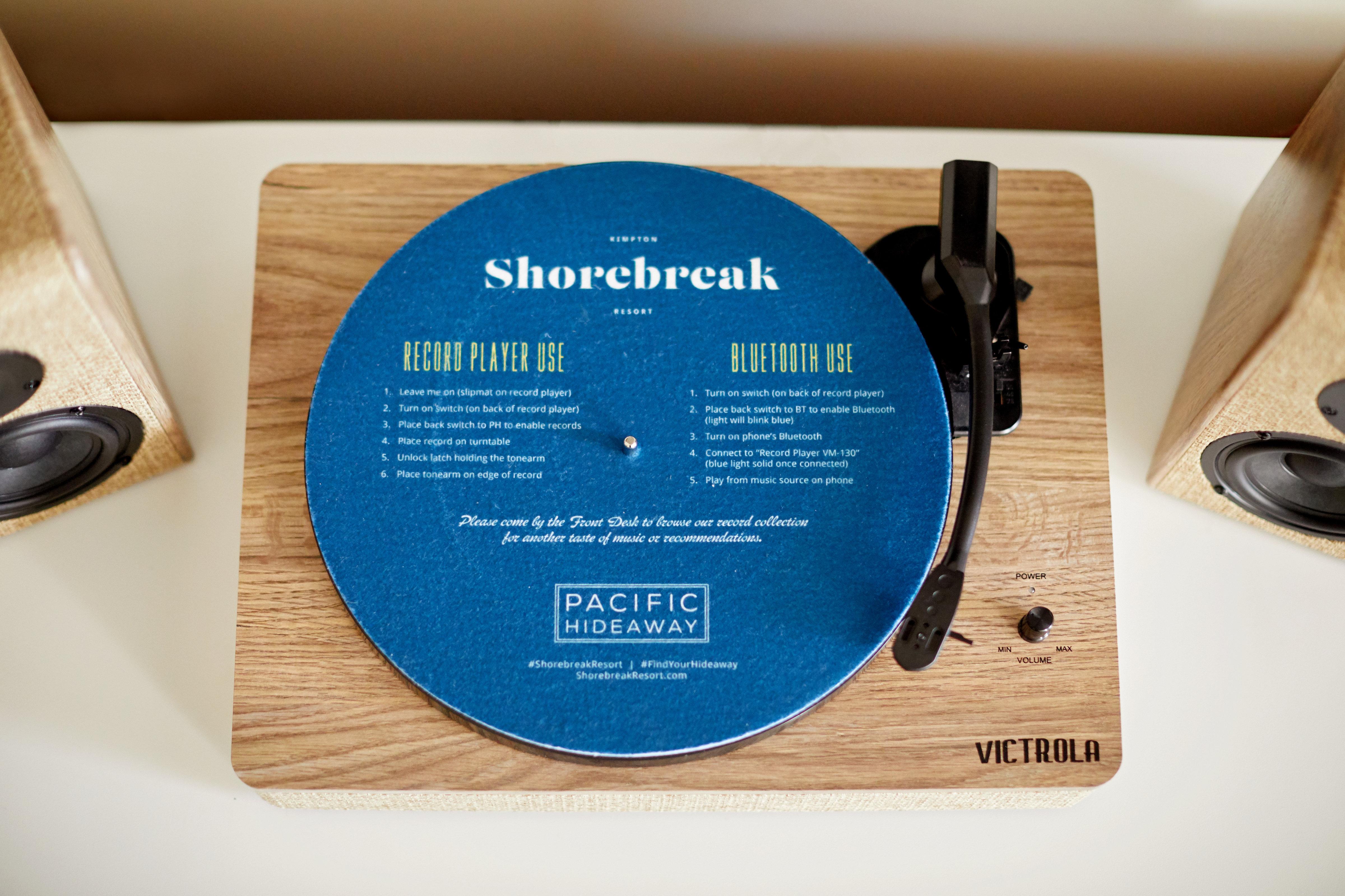 Kimpton Shorebreak Resort