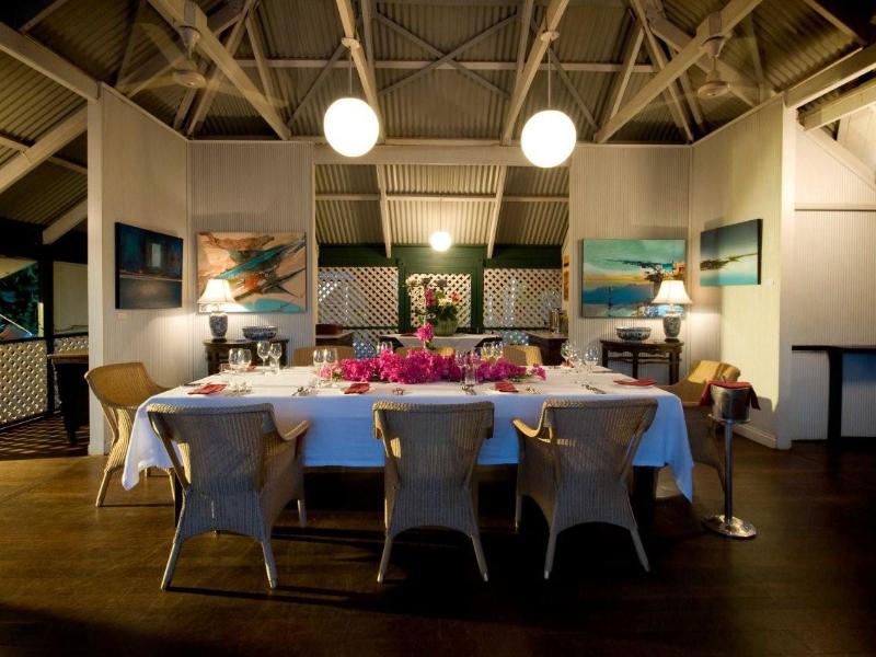 Pinctada McAlpine House