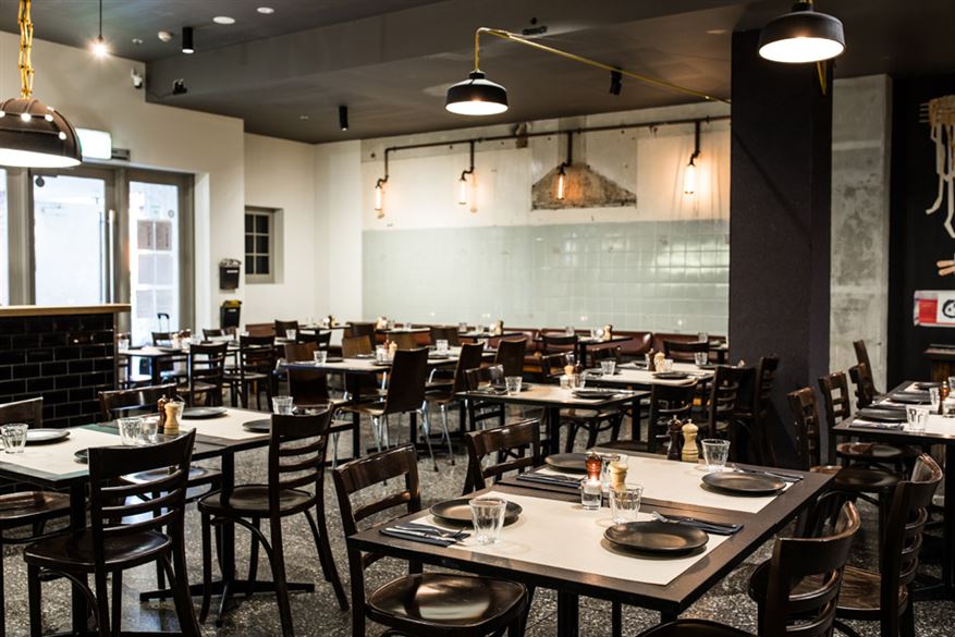 Peppers Gallery Hotel Canberra by null