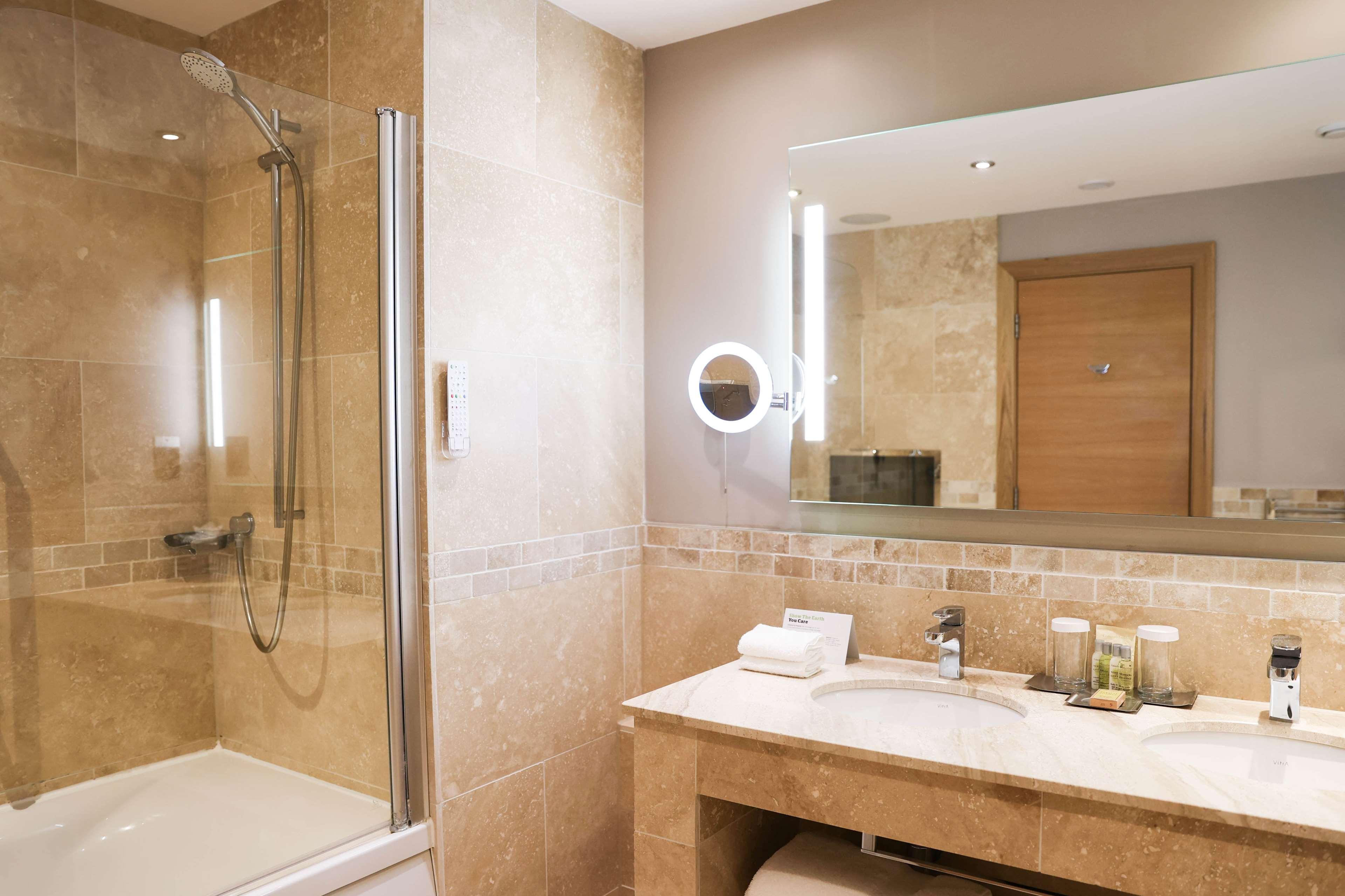 Doubletree by Hilton Milton Keynes