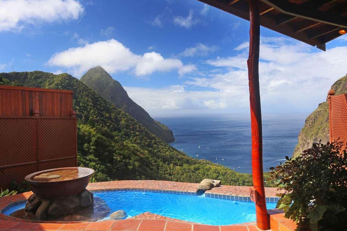 Ladera Resort by null