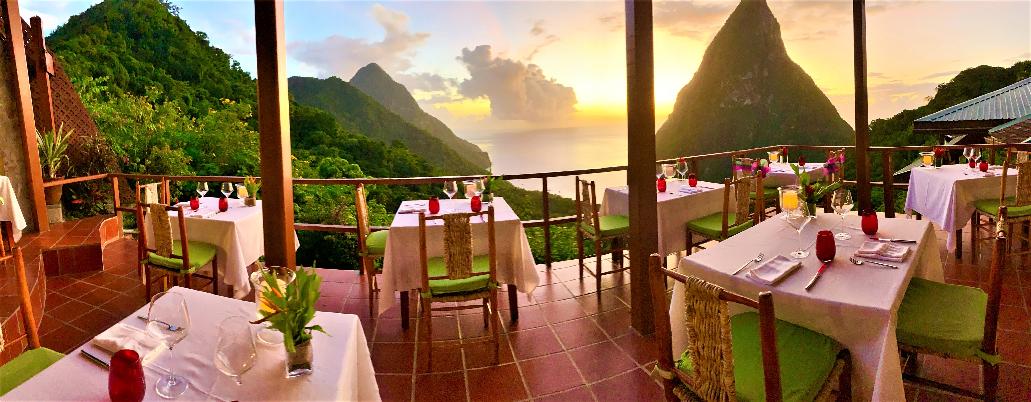 Ladera Resort by null