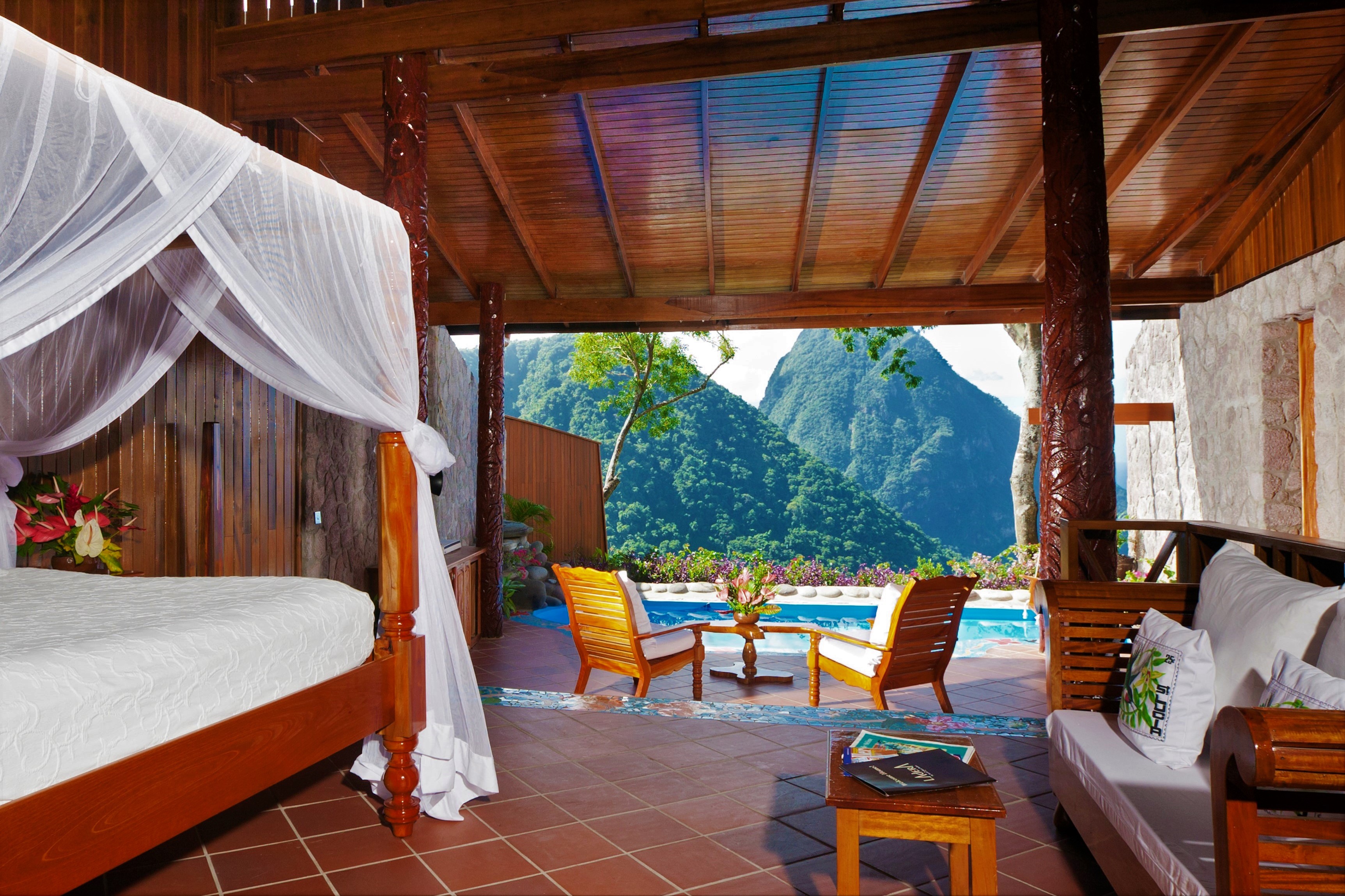 Ladera Resort by null