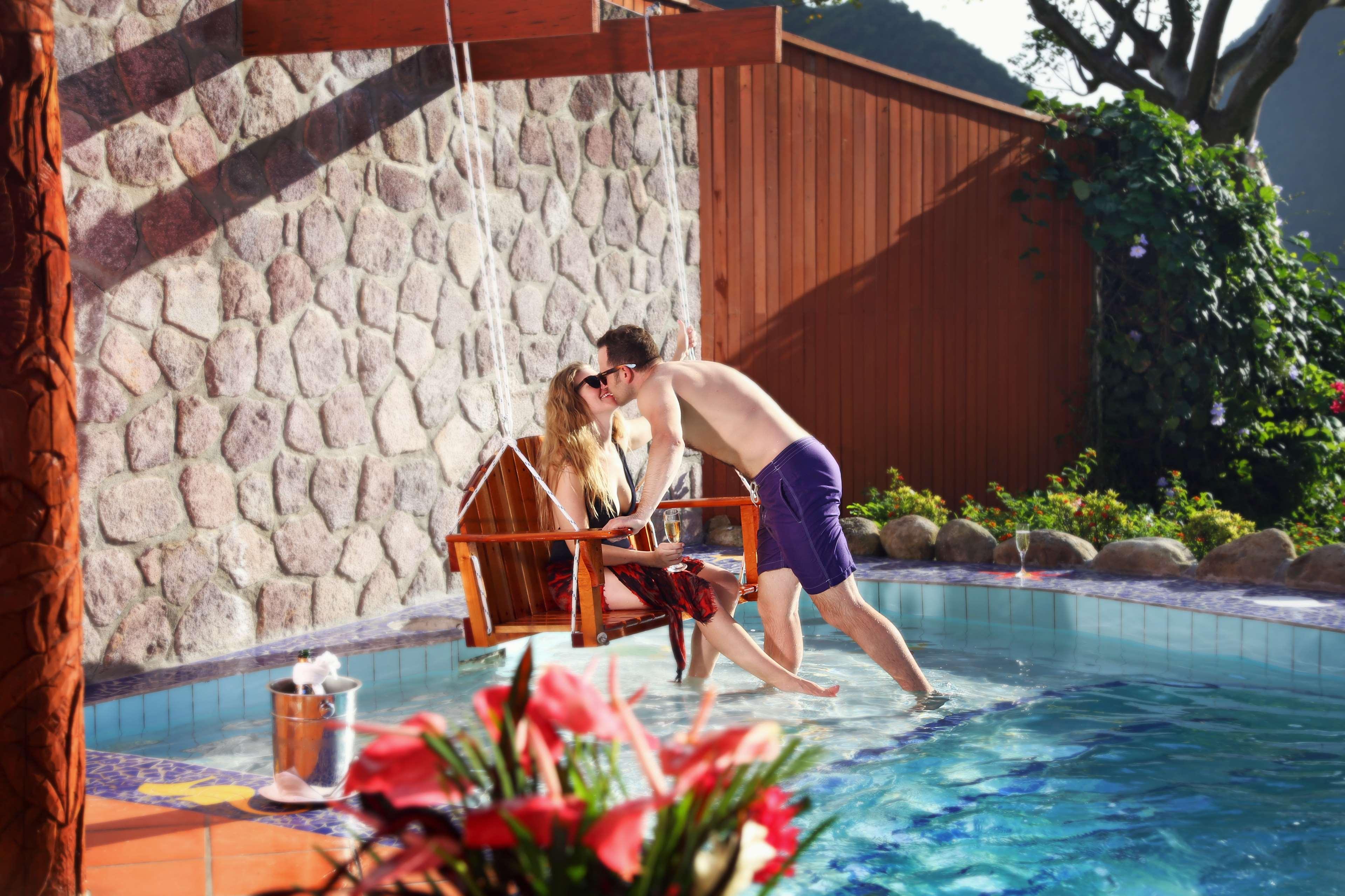 Ladera Resort by null Ladera Resort by null