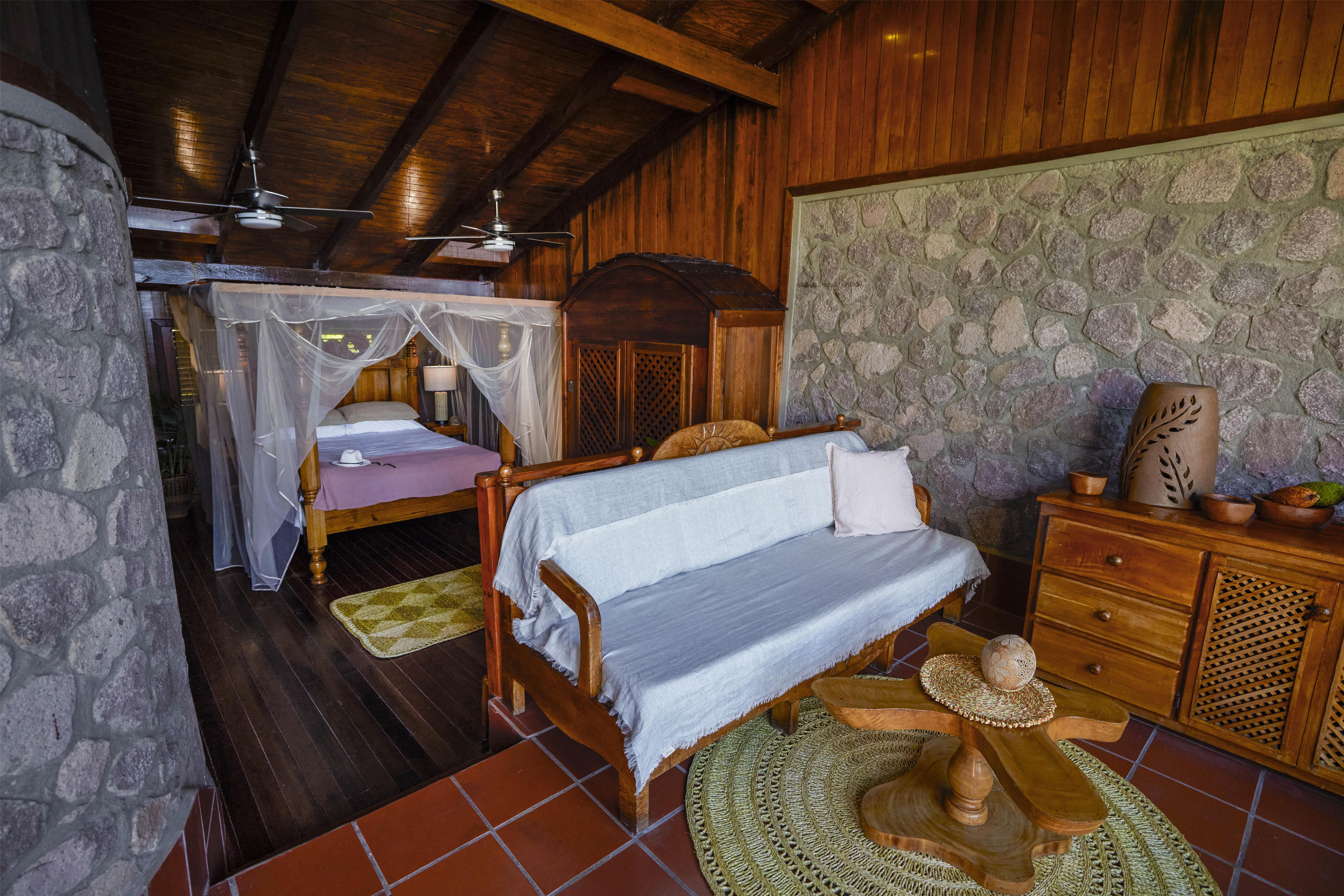 Ladera Resort