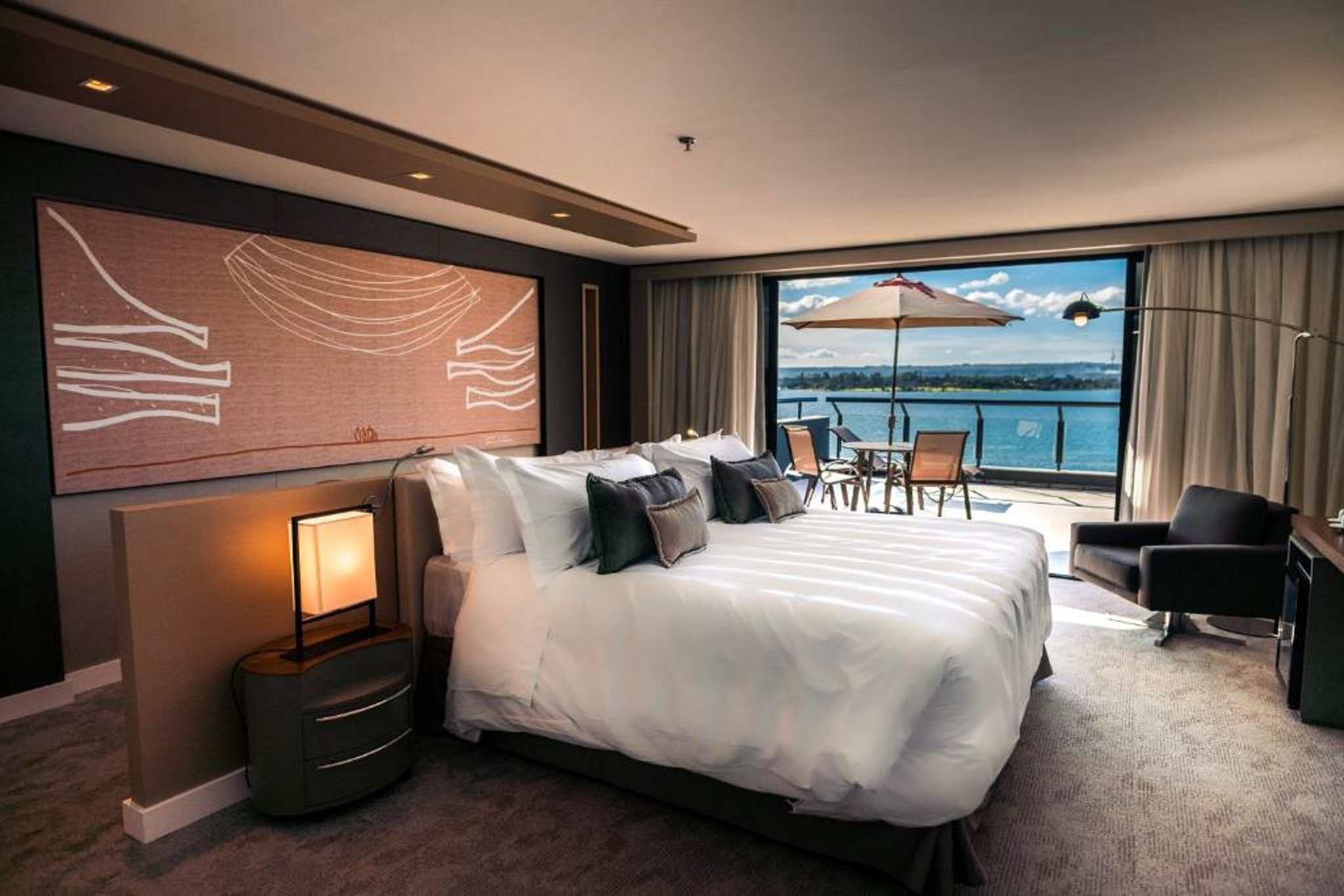 Royal Tulip Brasília Alvorada by null