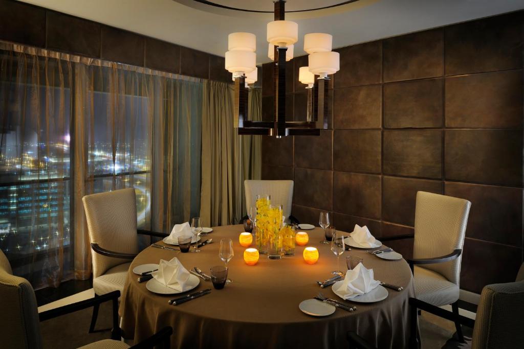 Kempinski Central Avenue Dubai