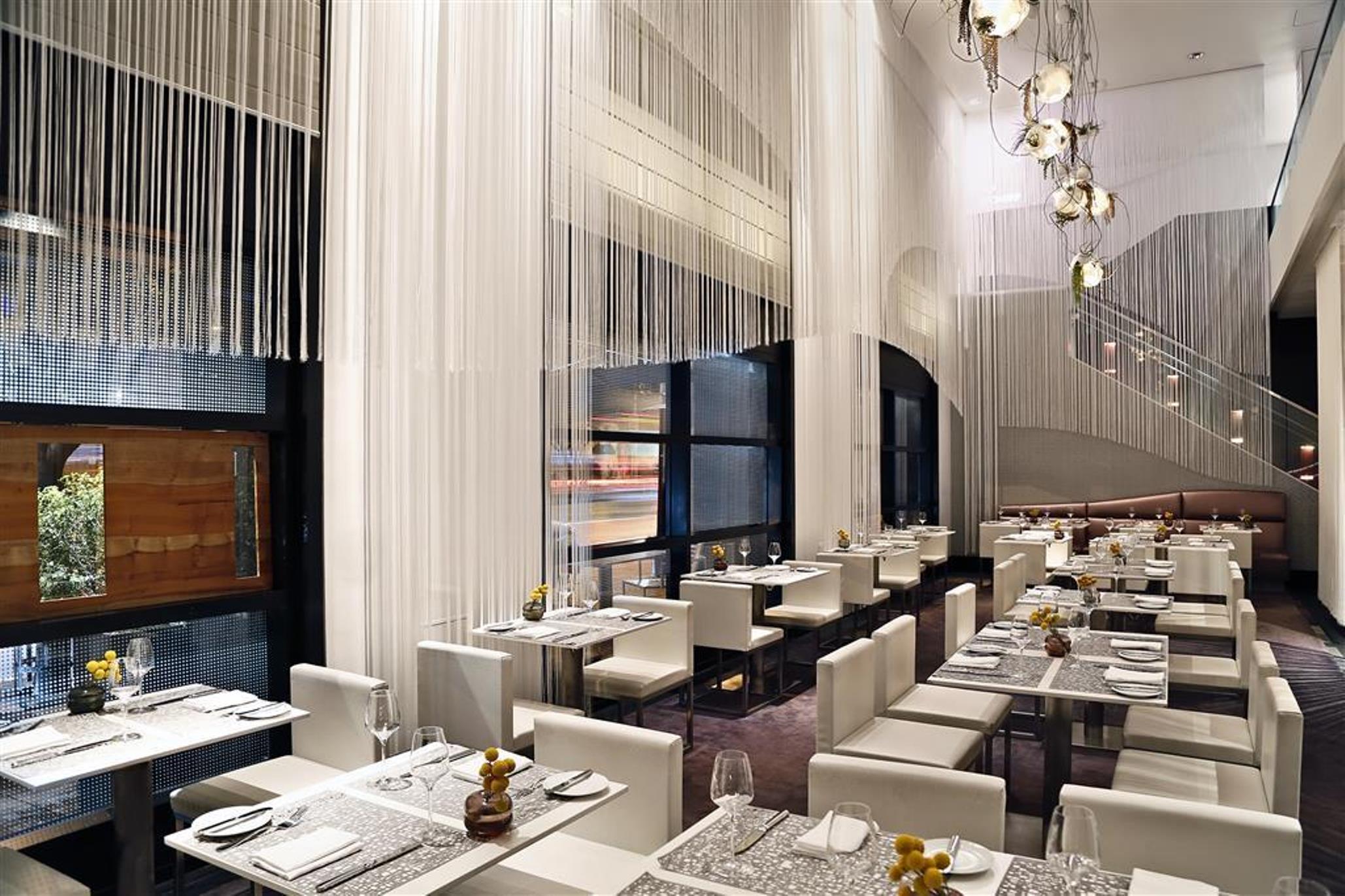 W San Francisco by null