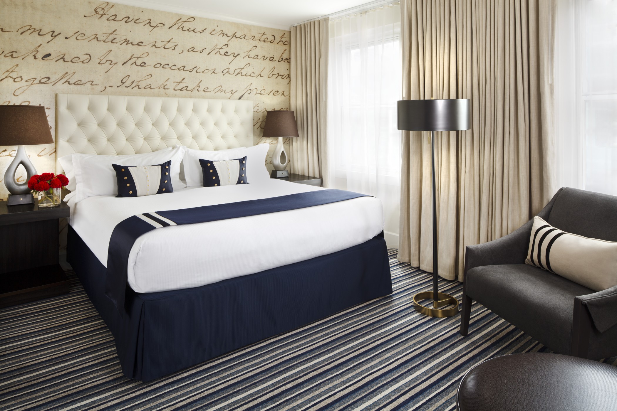 Kimpton George Hotel