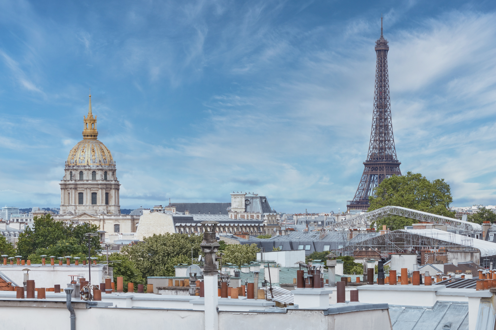 Le Grand Hôtel Cayré by null Le Grand Hôtel Cayré by null