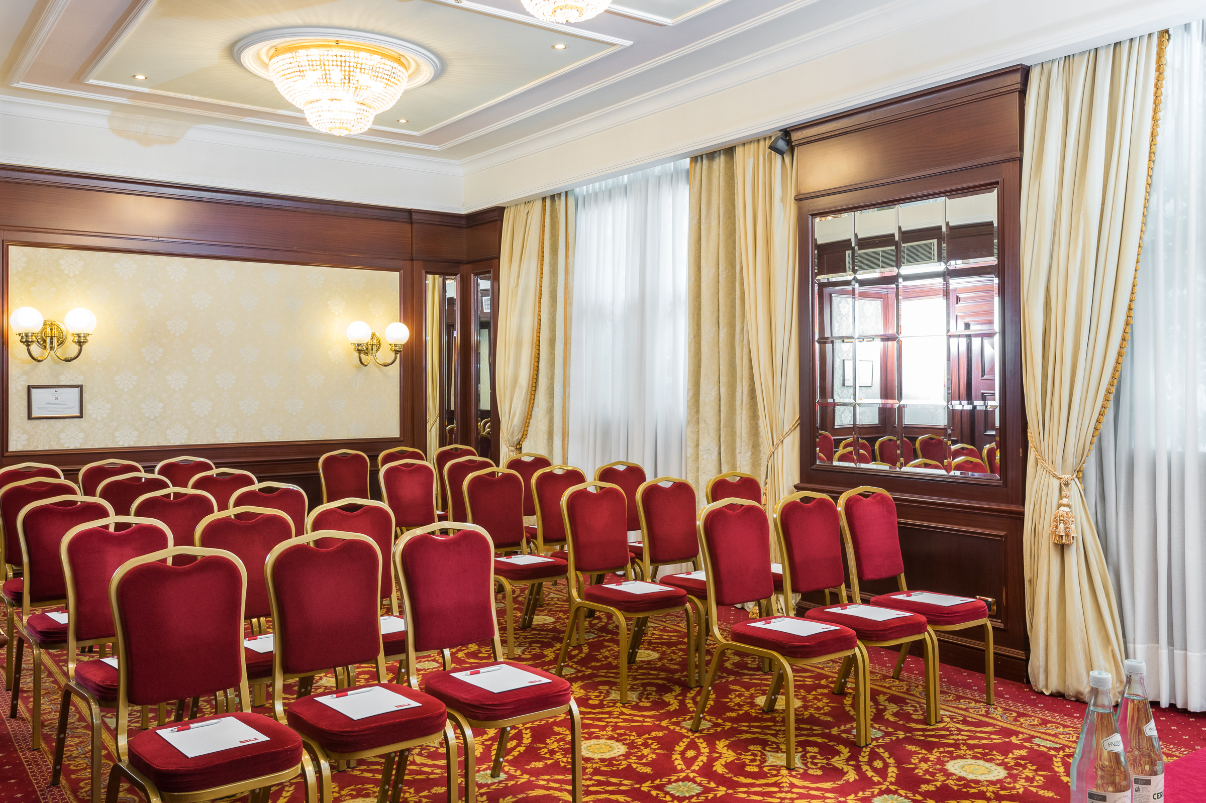 Leonardo Hotel Milan City Center - photo