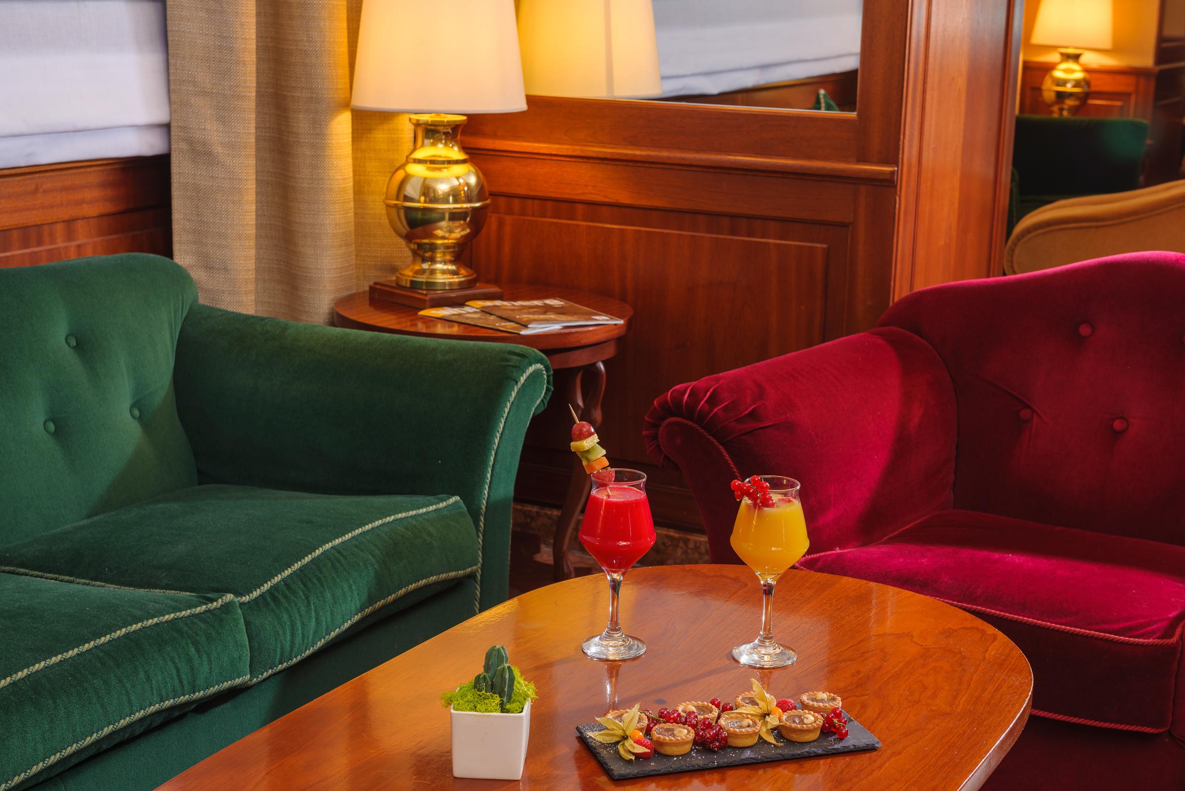 Leonardo Hotel Milan City Center - photo