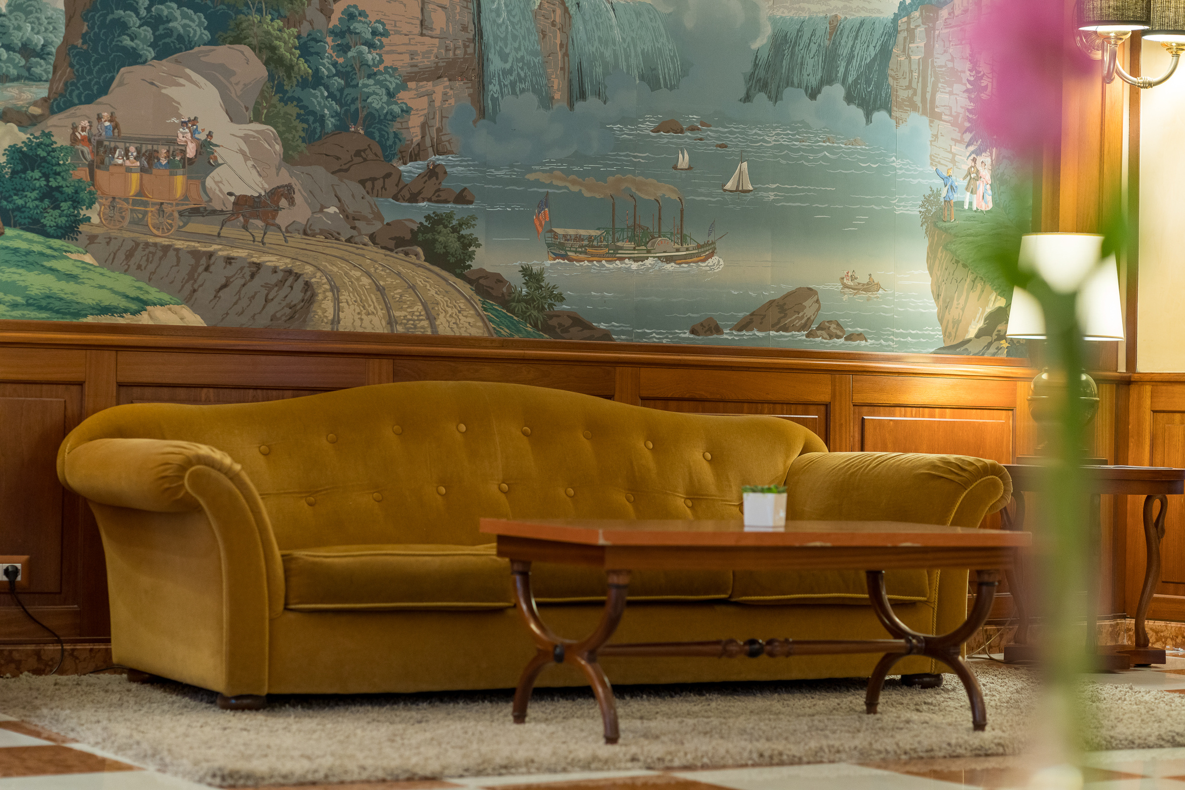 Leonardo Hotel Milan City Center - photo