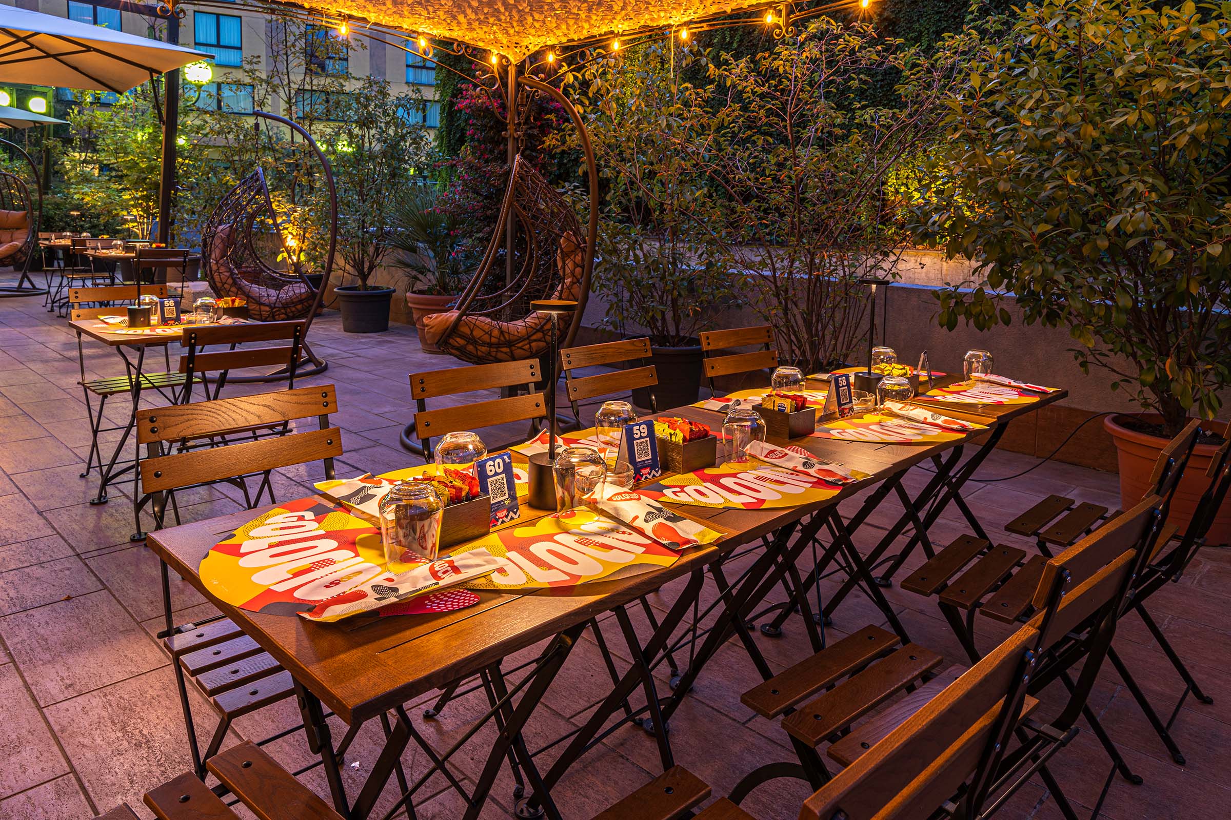 Leonardo Hotel Milan City Center - photo