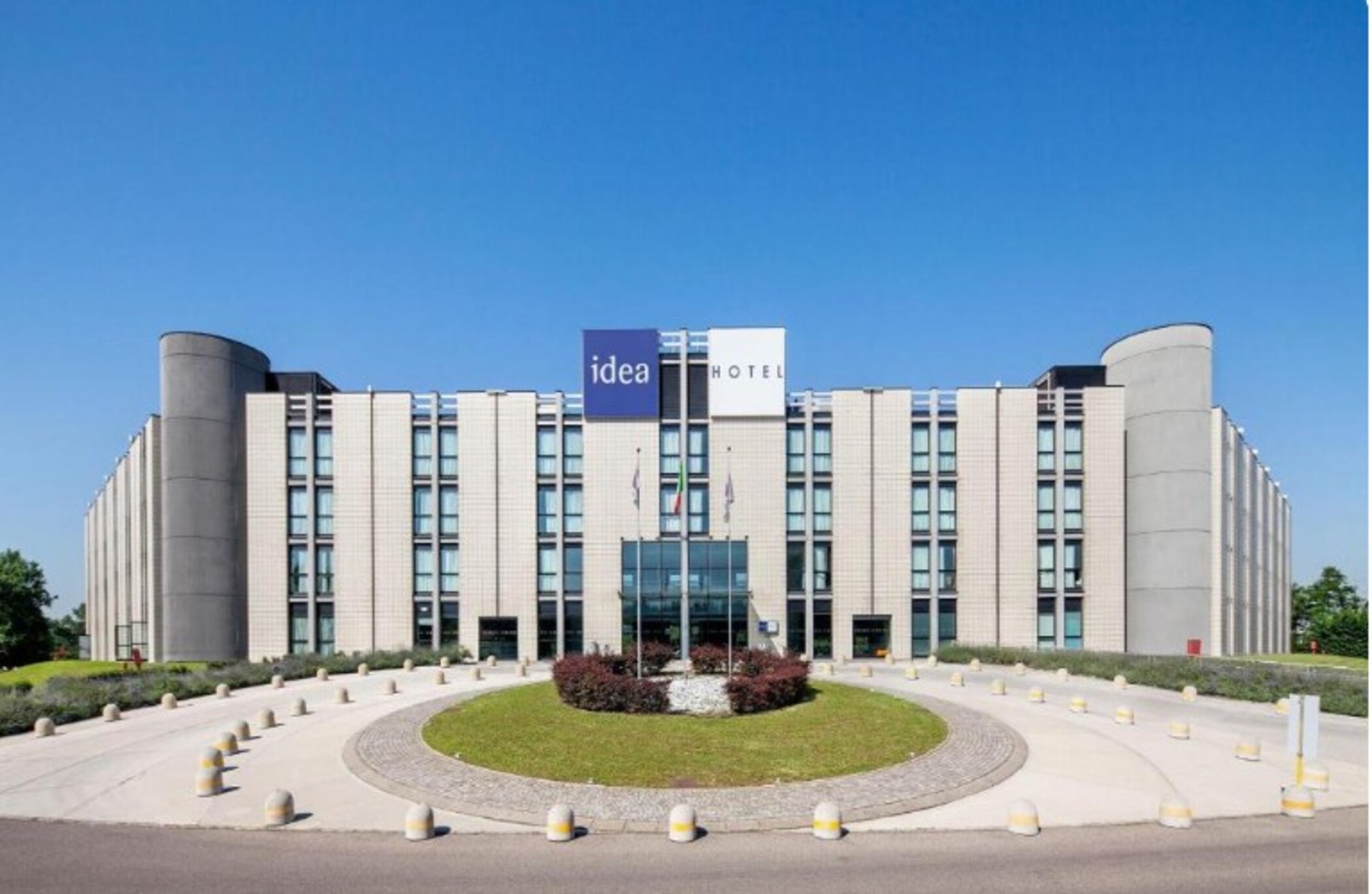 Idea Hotel Milano San Siro - photo