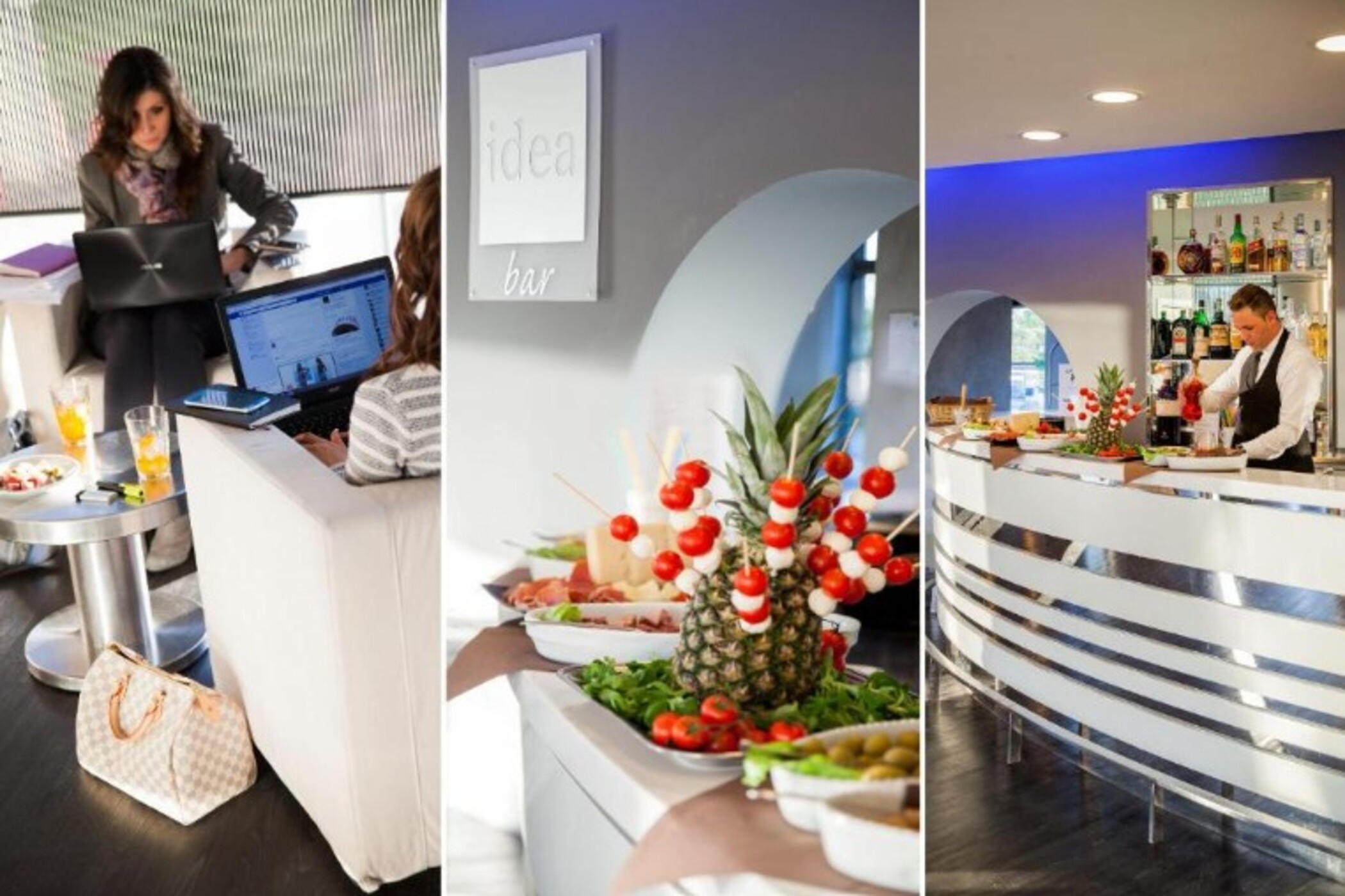 Idea Hotel Milano San Siro - photo