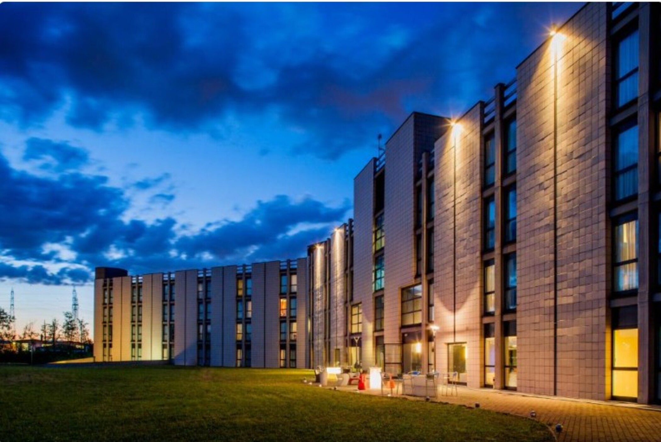 Idea Hotel Milano San Siro - photo